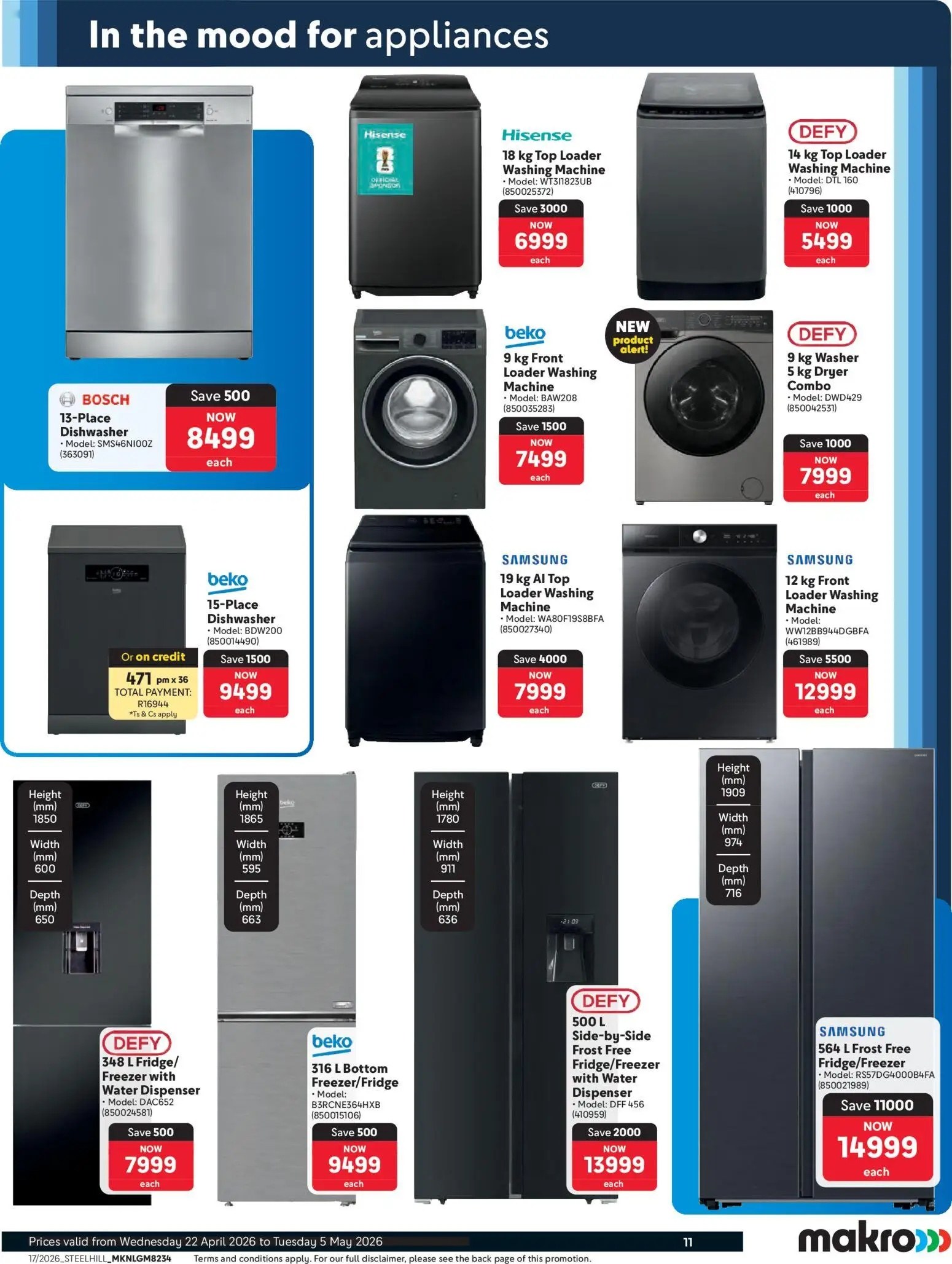 Makro Electronics - Page 11