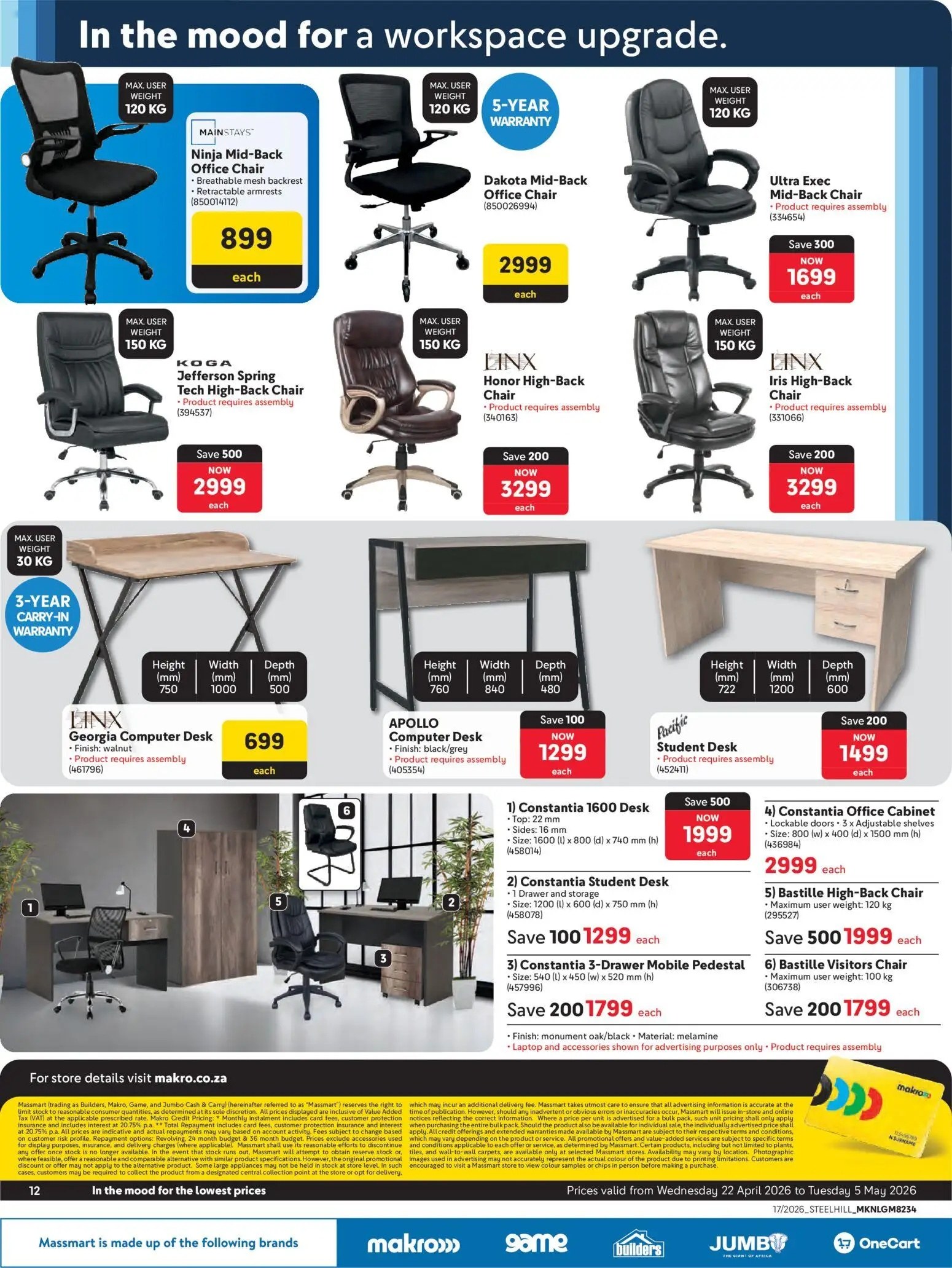 Makro Electronics - Page 12