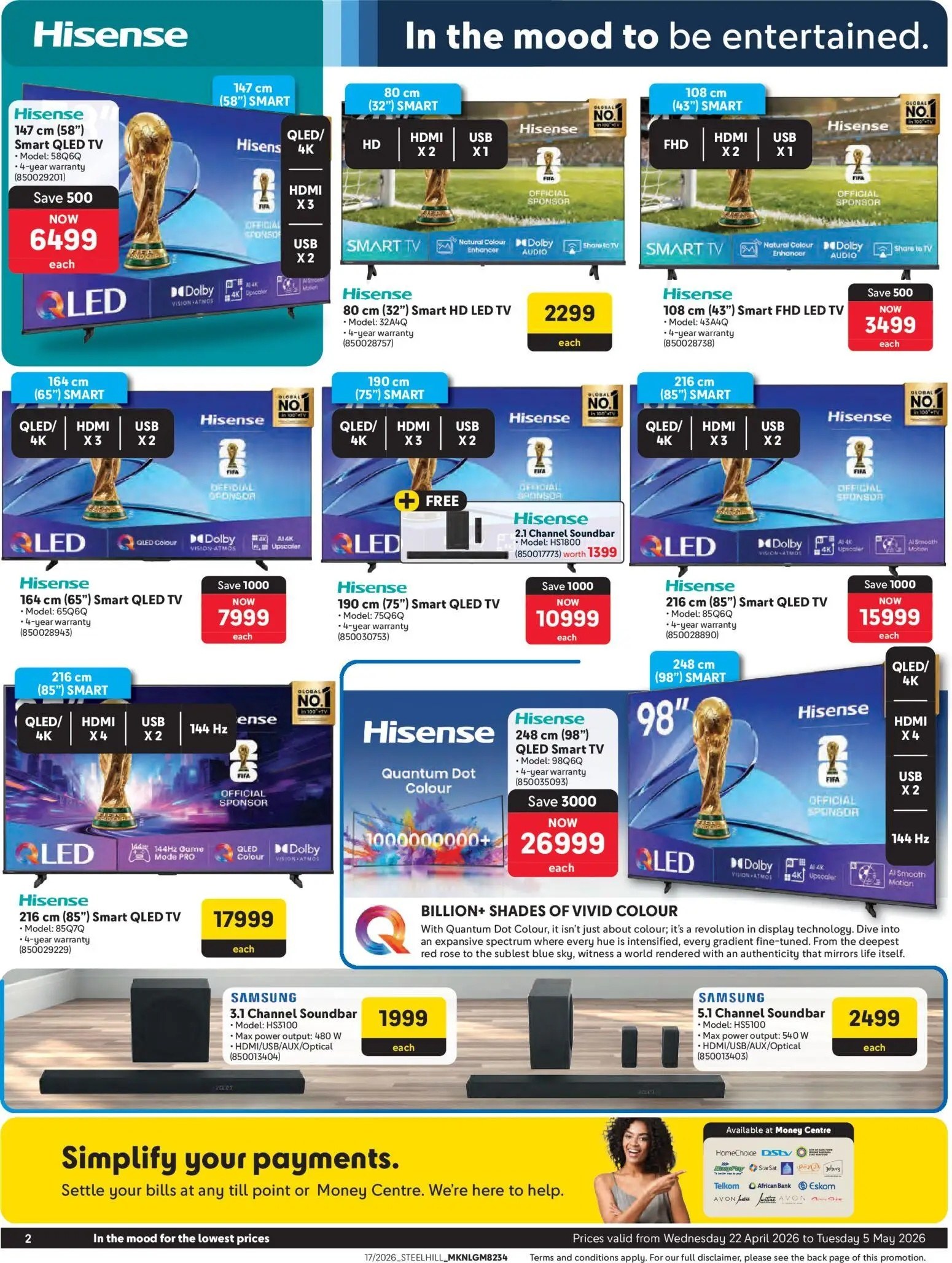 Makro Electronics - Page 2