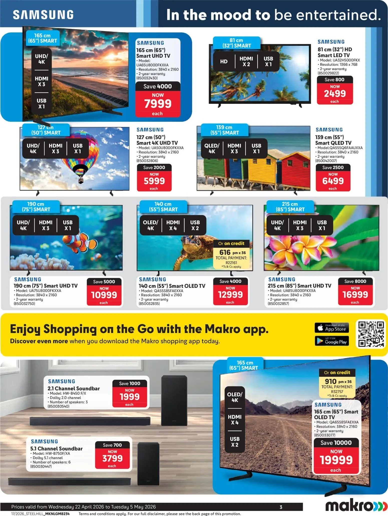 Makro Electronics - Page 3