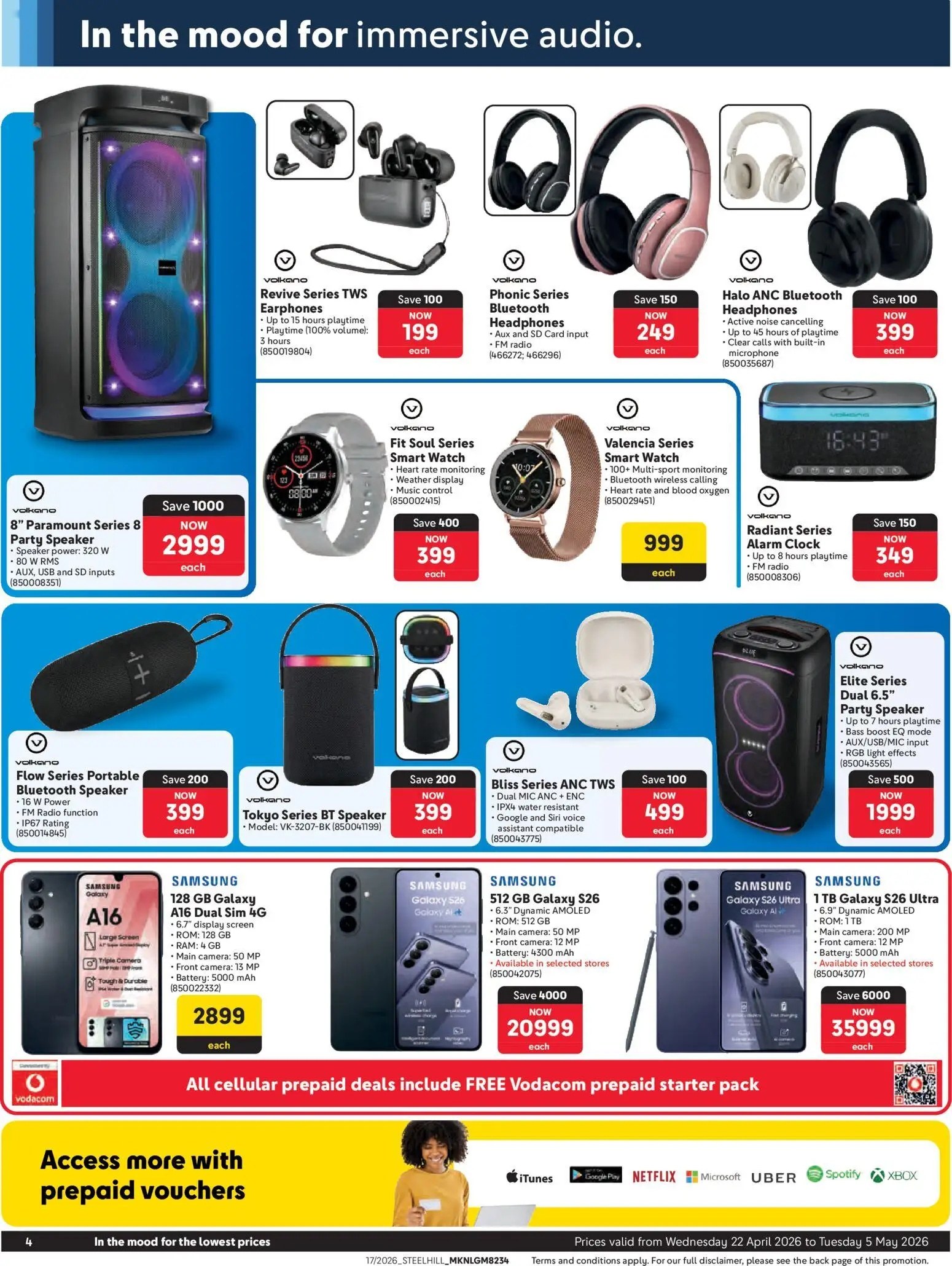 Makro Electronics - Page 4