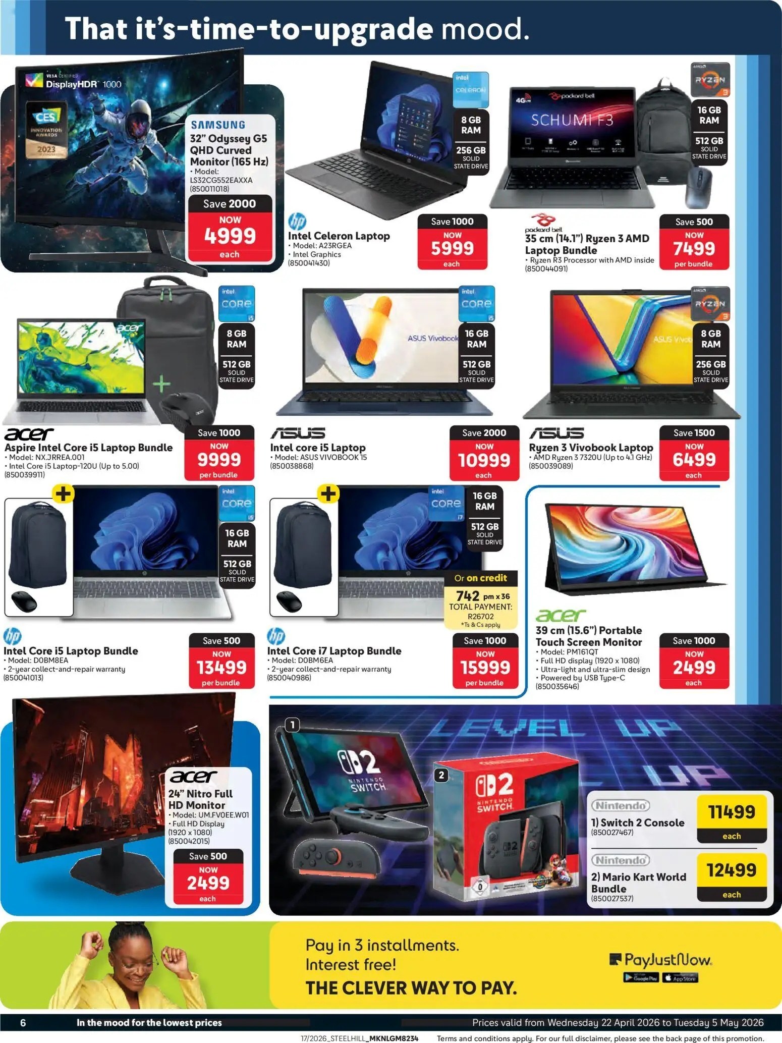 Makro Electronics - Page 6