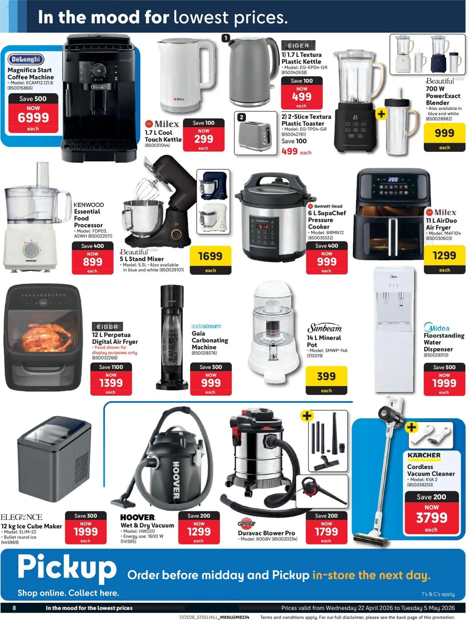 Makro Electronics - Page 8