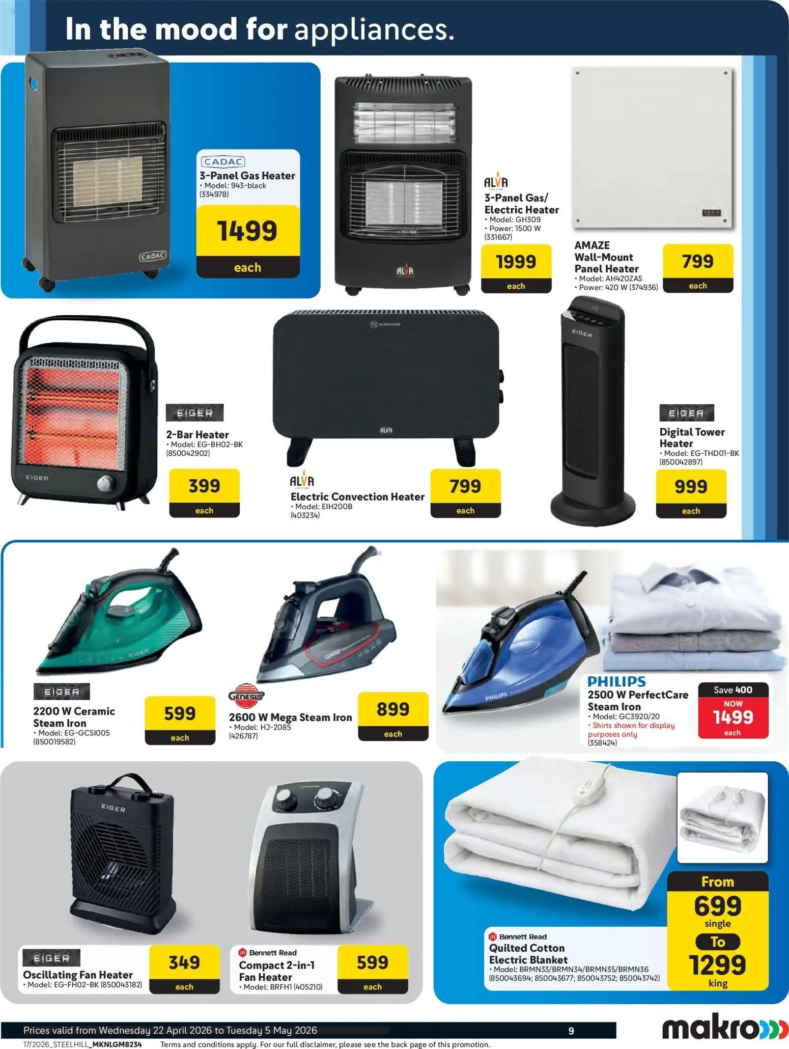 Makro Electronics - Page 9