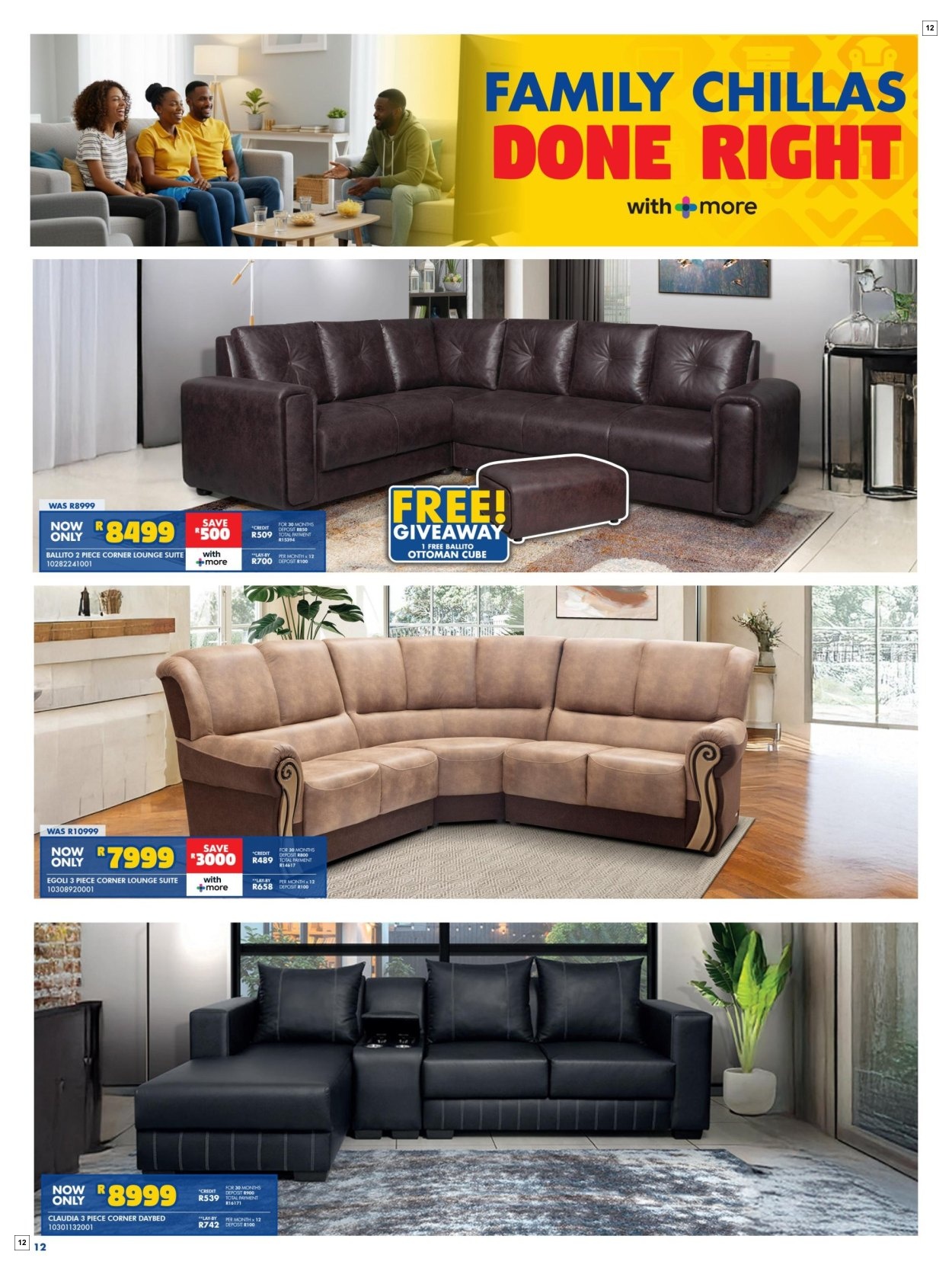 Russells Specials 20 May - 17 Jun - Page 12