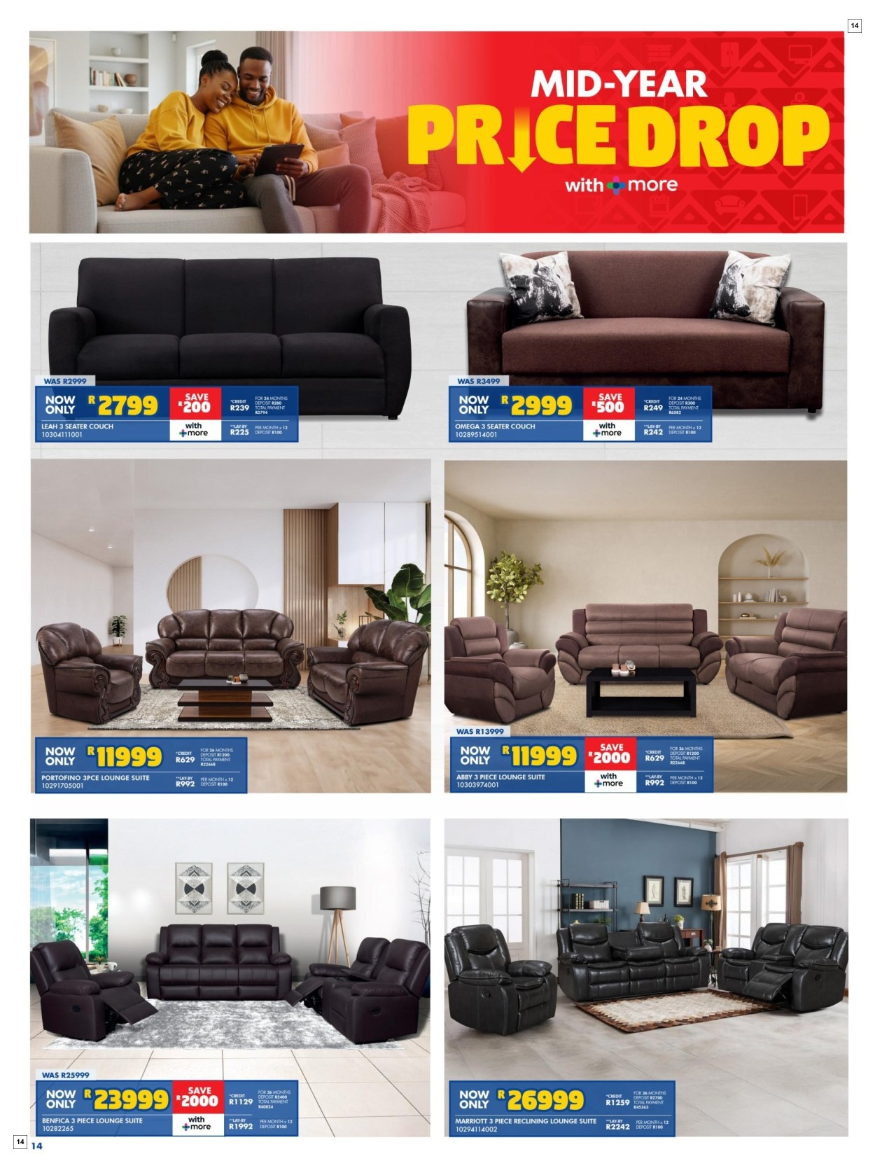 Russells Specials 20 May - 17 Jun - Page 14