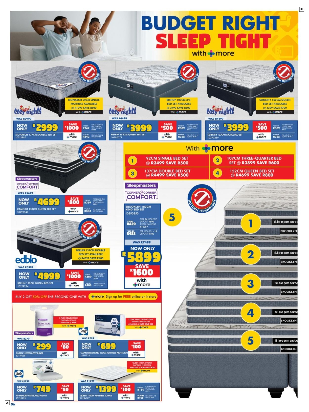 Russells Specials 20 May - 17 Jun - Page 6