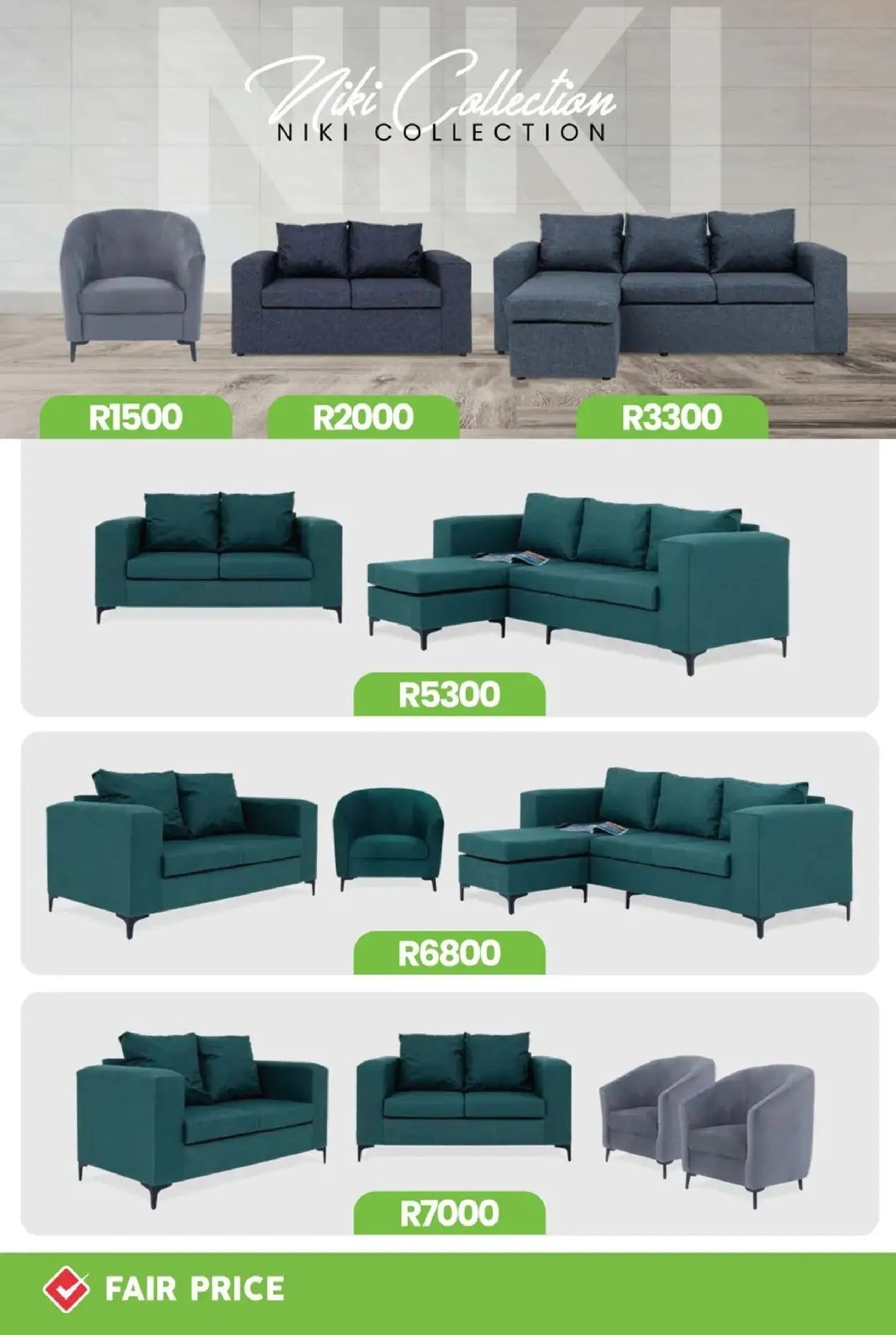 Fair Price Specials 01 Apr - 30 Apr - Page 10