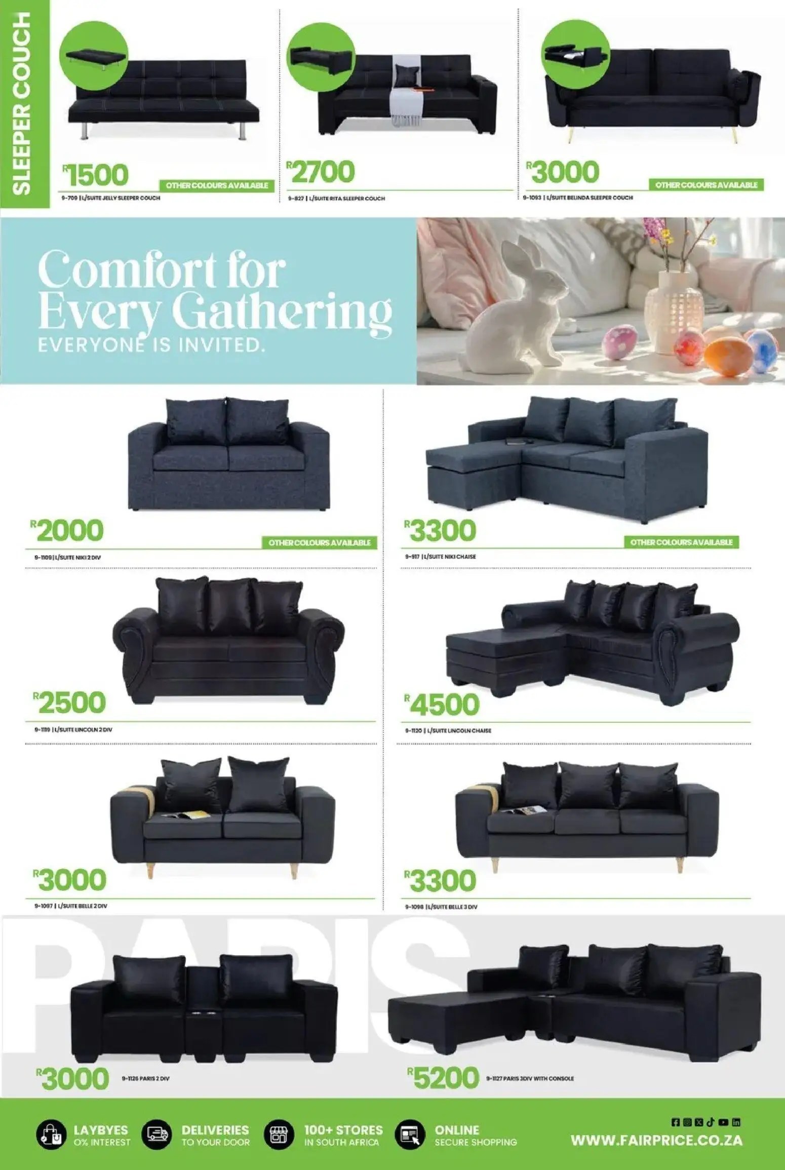 Fair Price Specials 01 Apr - 30 Apr - Page 11