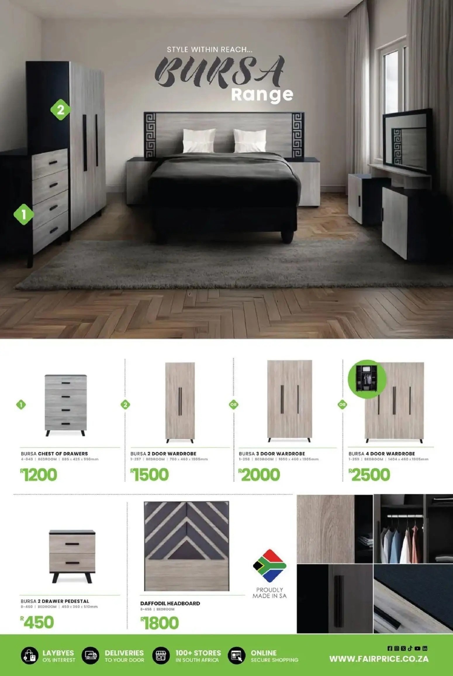 Fair Price Specials 01 Apr - 30 Apr - Page 13