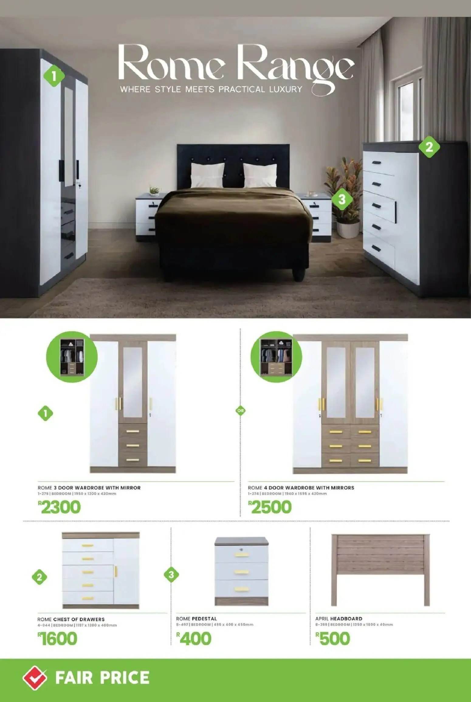 Fair Price Specials 01 Apr - 30 Apr - Page 14