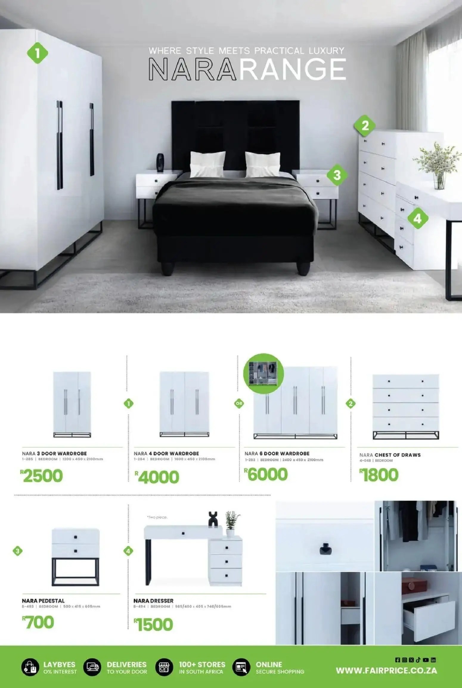 Fair Price Specials 01 Apr - 30 Apr - Page 15