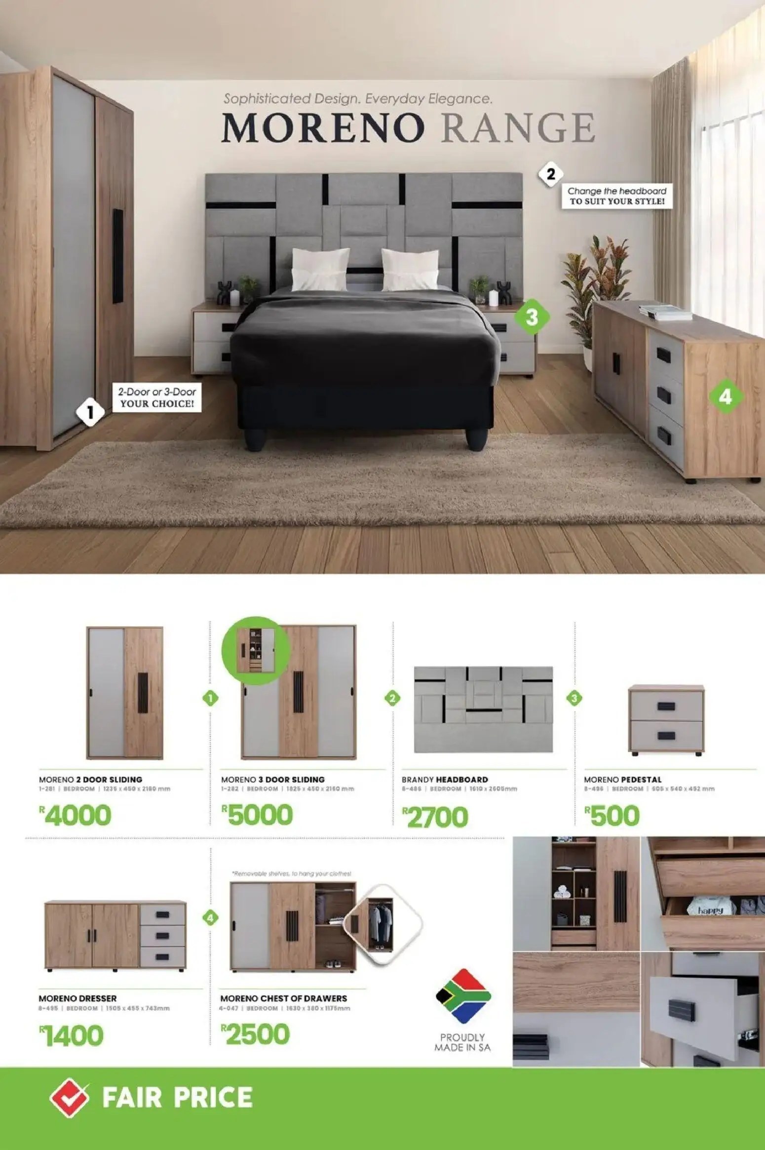 Fair Price Specials 01 Apr - 30 Apr - Page 16