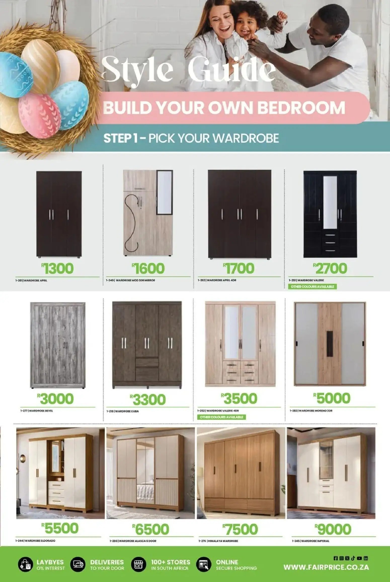 Fair Price Specials 01 Apr - 30 Apr - Page 17