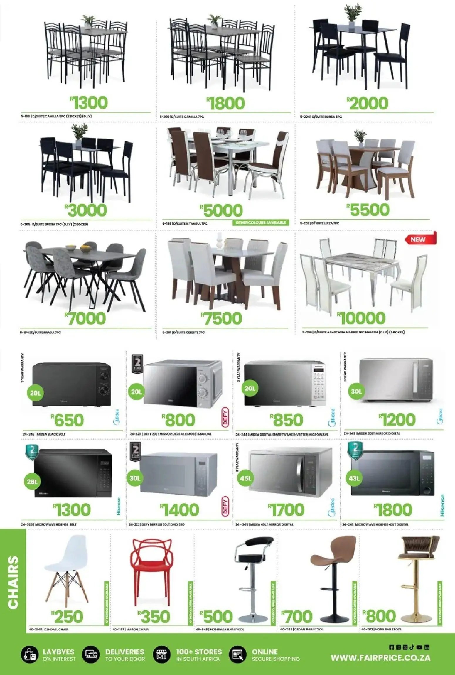 Fair Price Specials 01 Apr - 30 Apr - Page 23