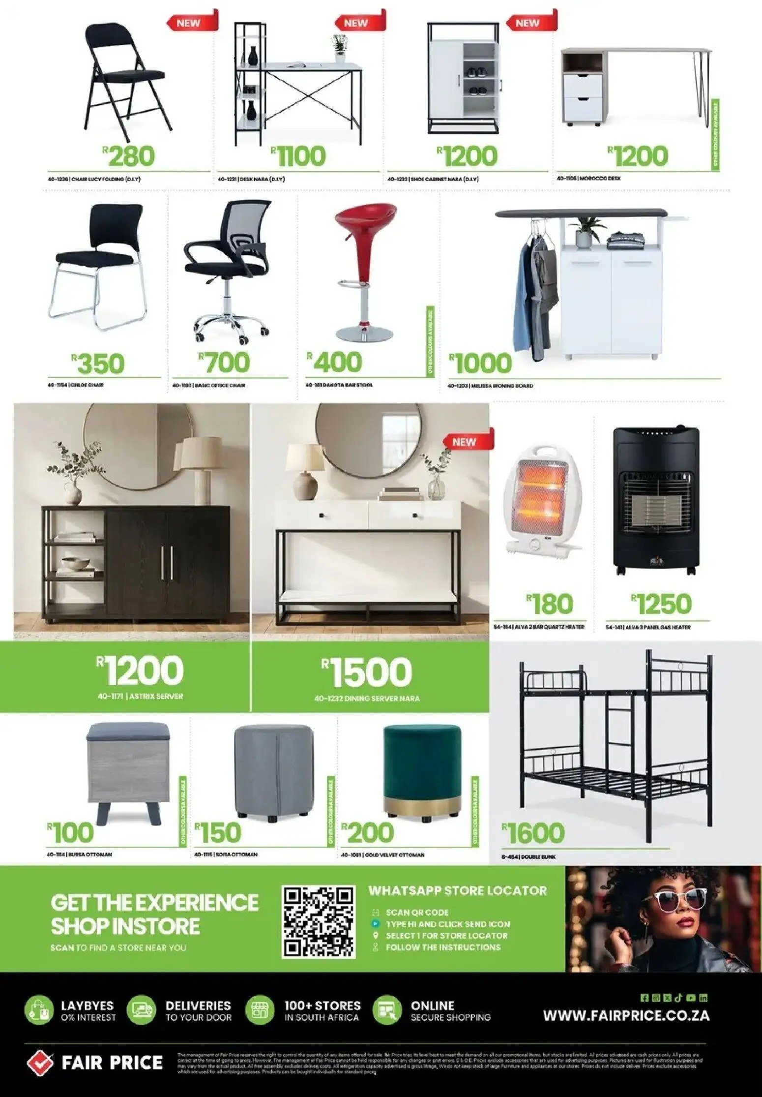 Fair Price Specials 01 Apr - 30 Apr - Page 24