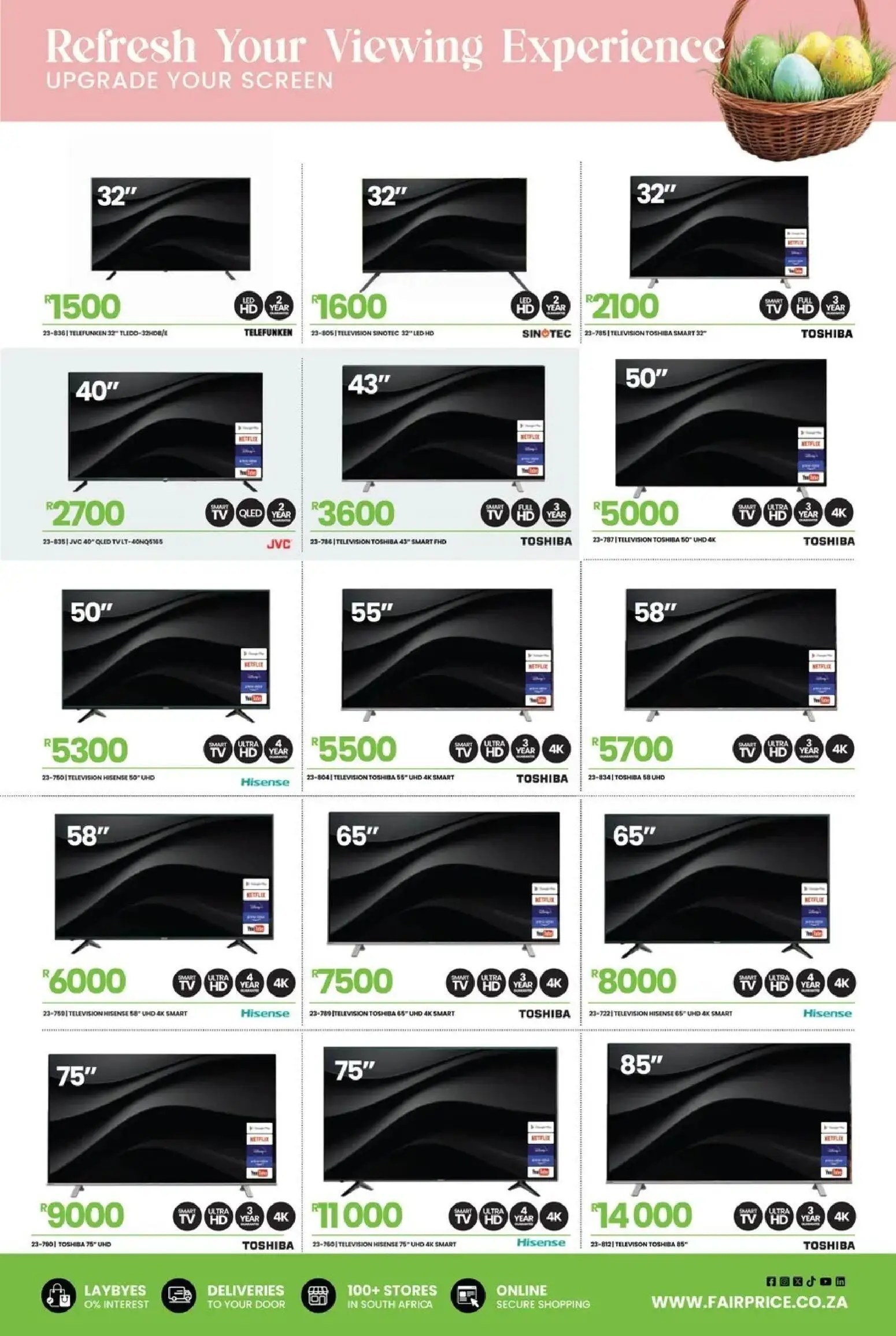 Fair Price Specials 01 Apr - 30 Apr - Page 5