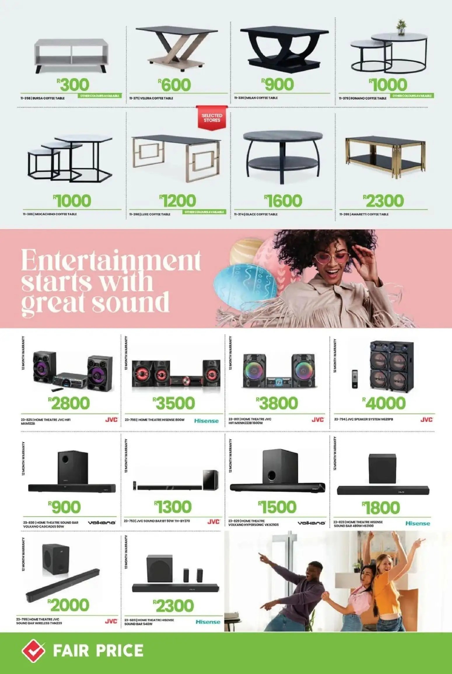 Fair Price Specials 01 Apr - 30 Apr - Page 6