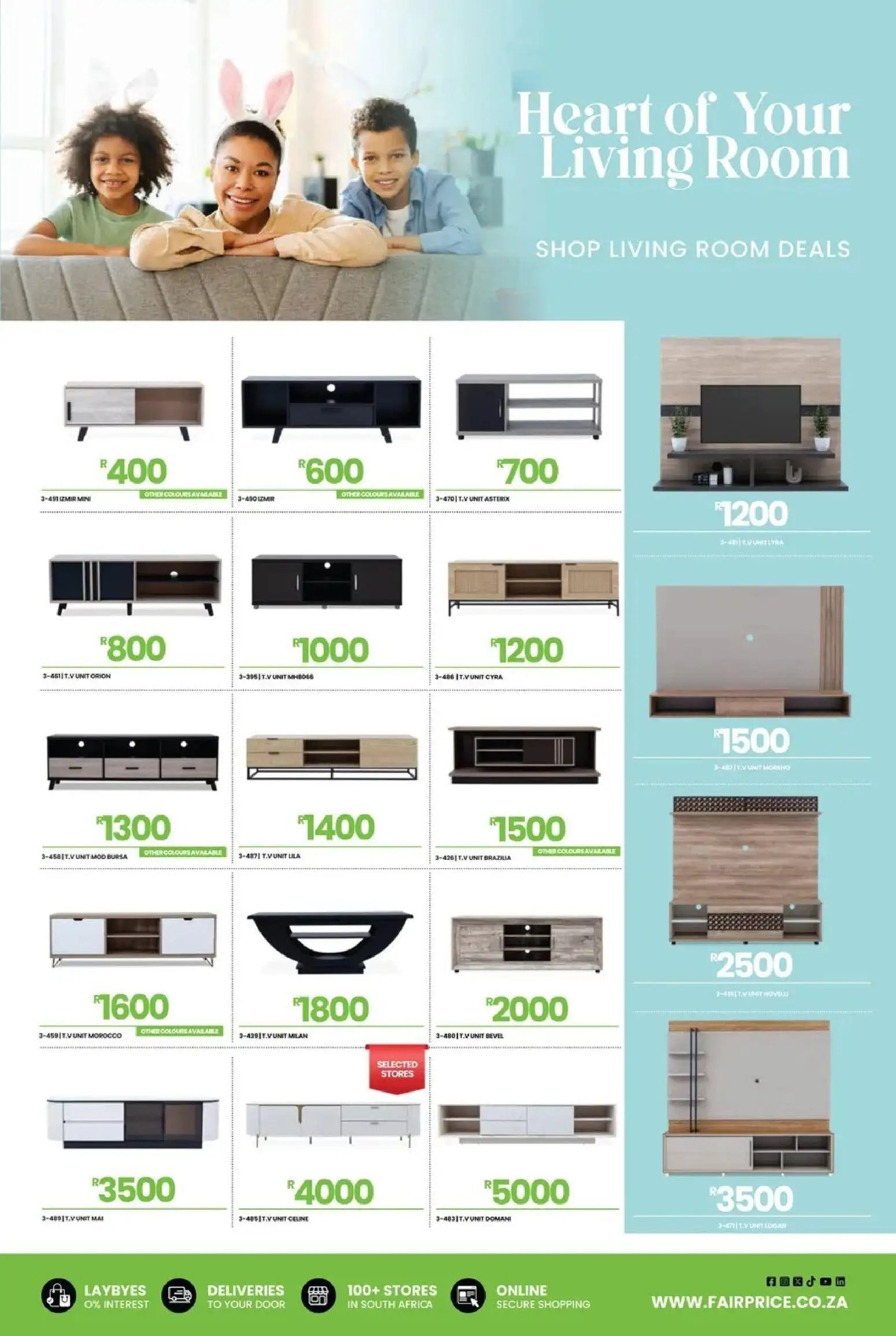Fair Price Specials 01 Apr - 30 Apr - Page 7