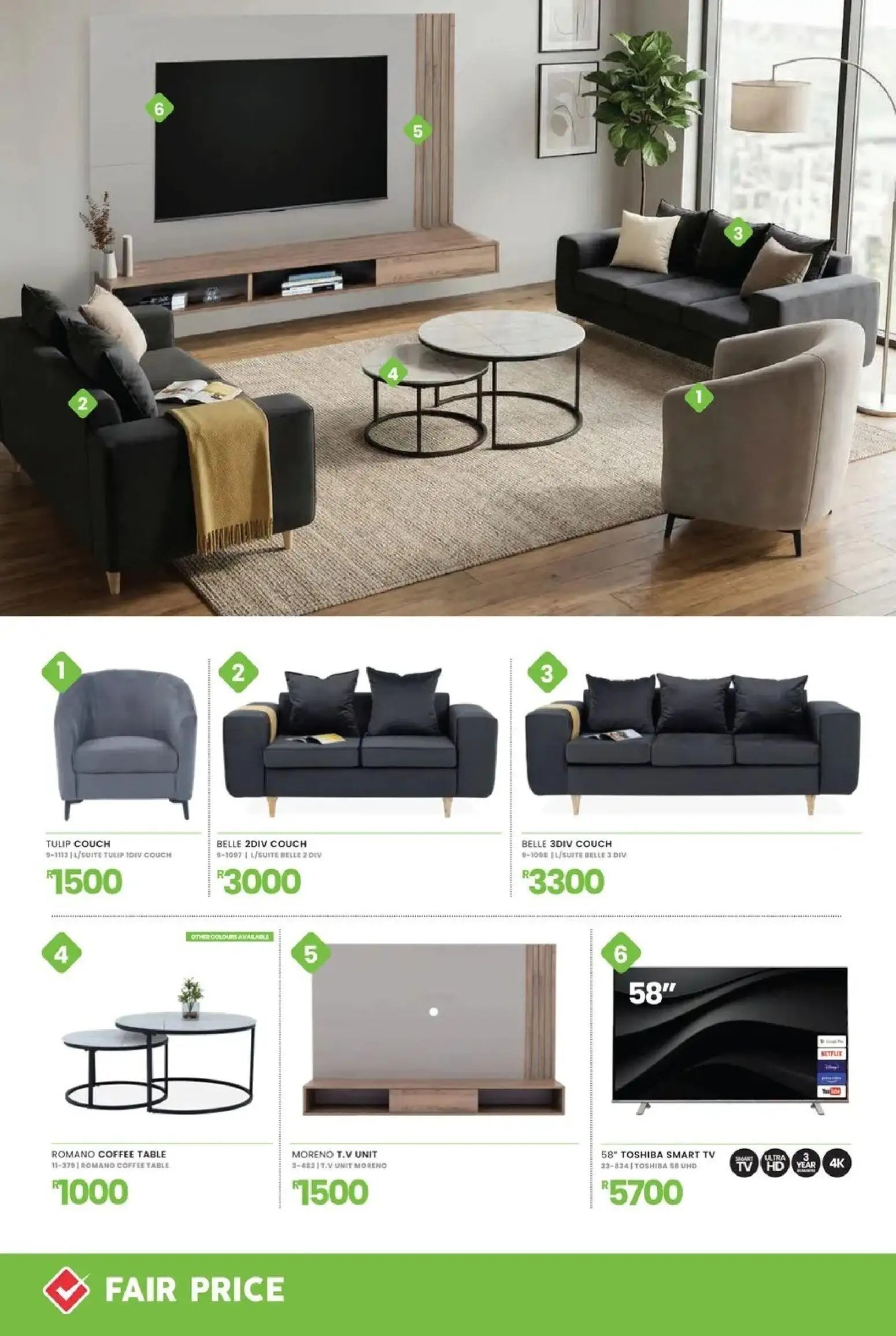 Fair Price Specials 01 Apr - 30 Apr - Page 8
