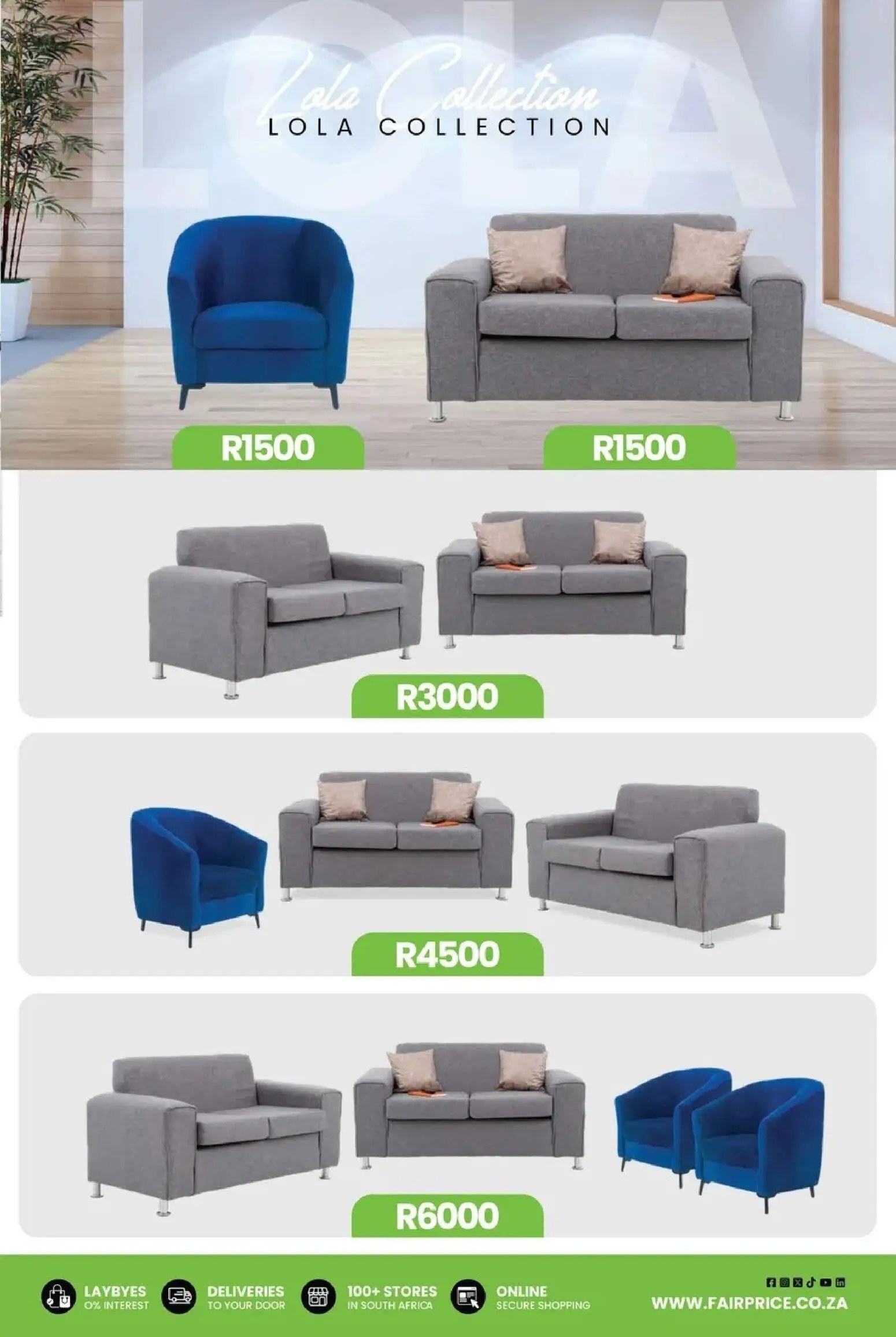 Fair Price Specials 01 Apr - 30 Apr - Page 9