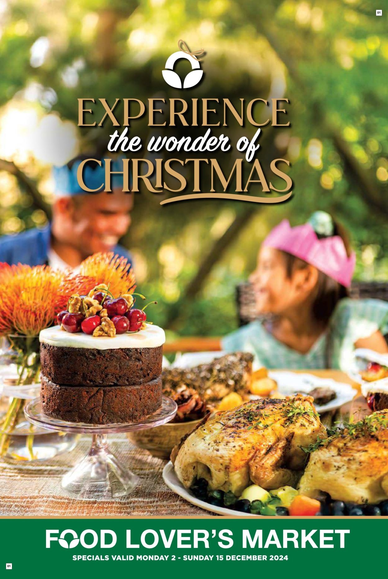 Food Lover's Market Catalogue
