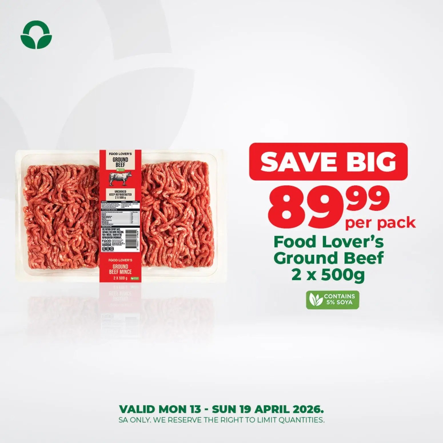 Food Lovers Market Specials 13 Apr - 19 Apr - Page 3