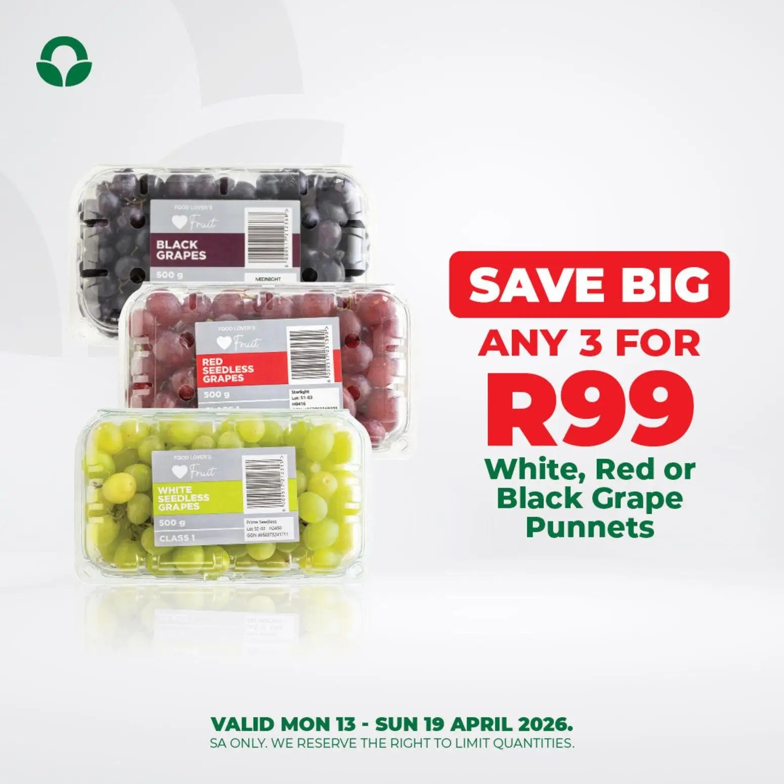 Food Lovers Market Specials 13 Apr - 19 Apr - Page 4