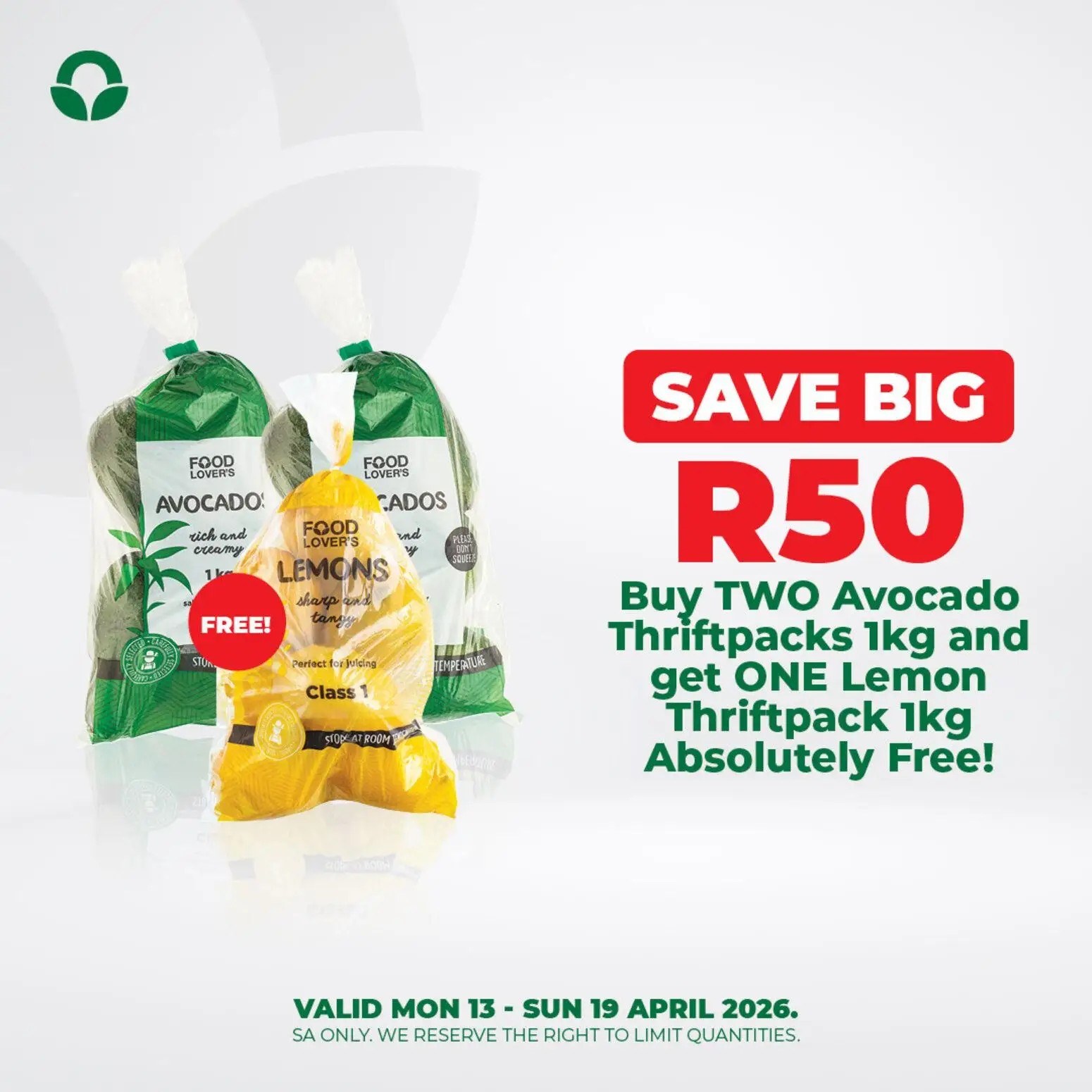 Food Lovers Market Specials 13 Apr - 19 Apr - Page 5
