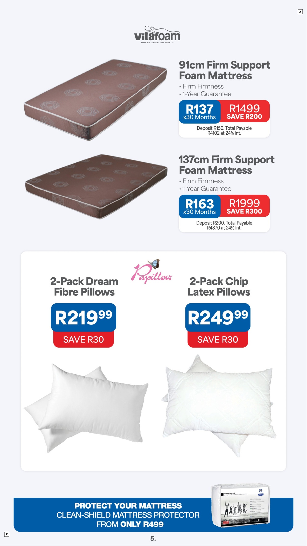 OK Furniture Specials 07 Sept - 20 Sept - Page 5