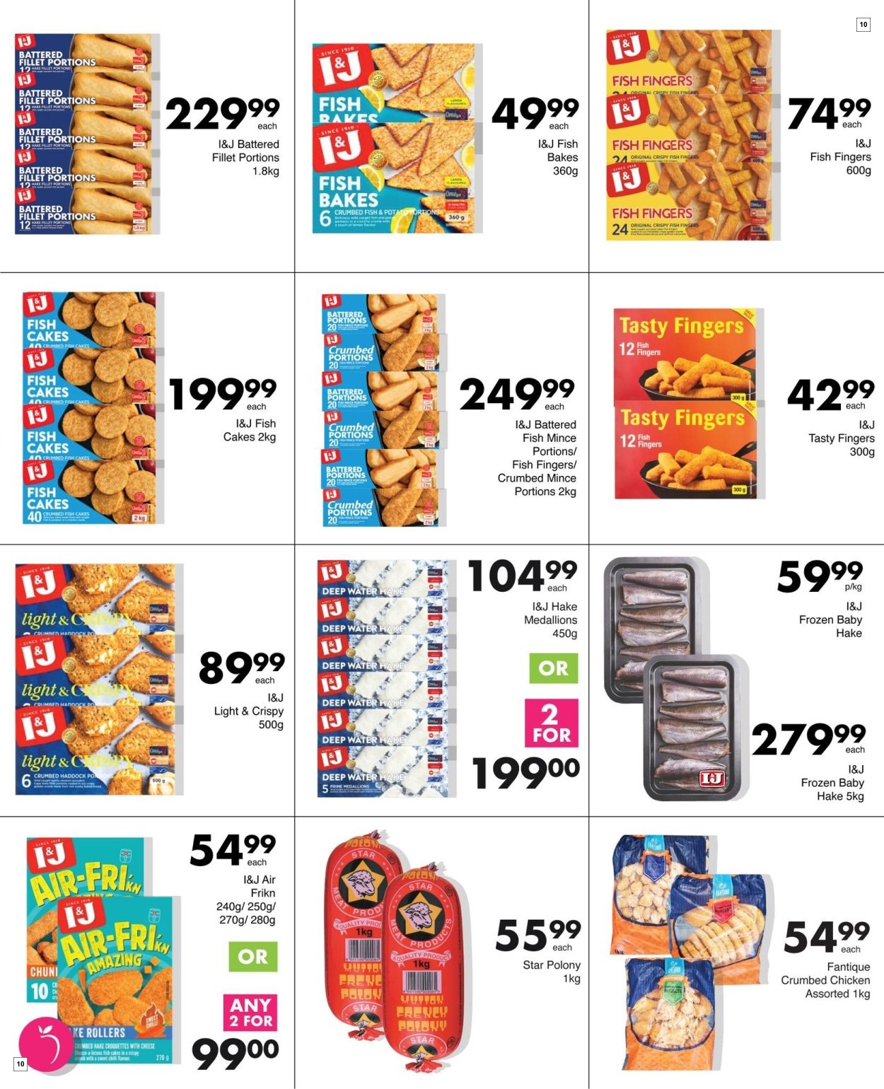 Save Hyper Specials 26 Dec - 05 Jan - Page 10