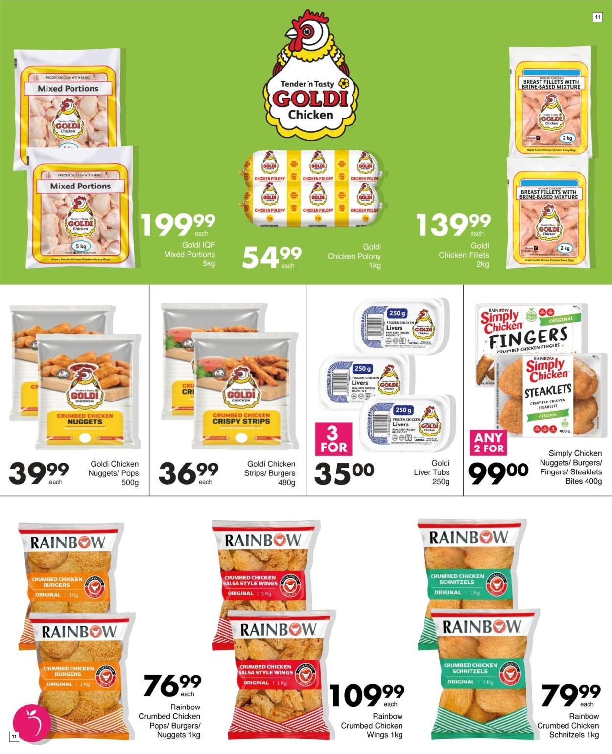 Save Hyper Specials 26 Dec - 05 Jan - Page 11