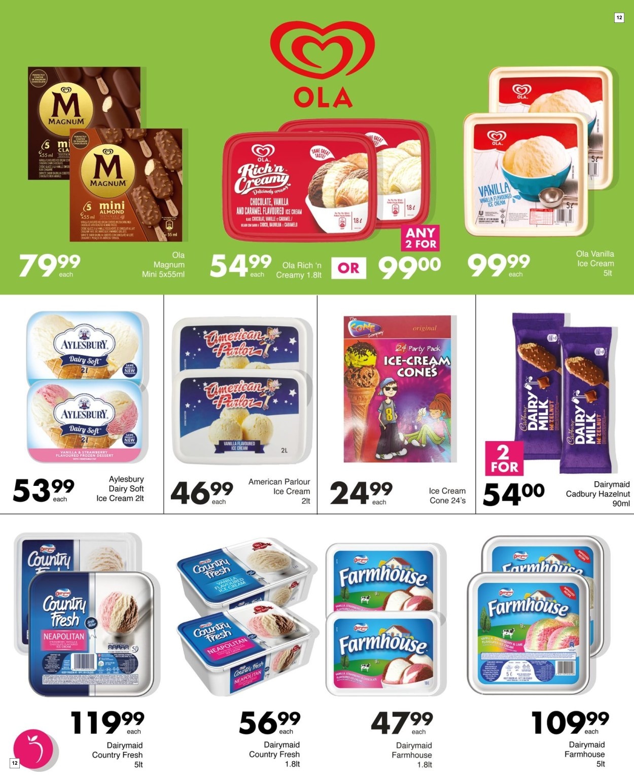 Save Hyper Specials 26 Dec - 05 Jan - Page 12
