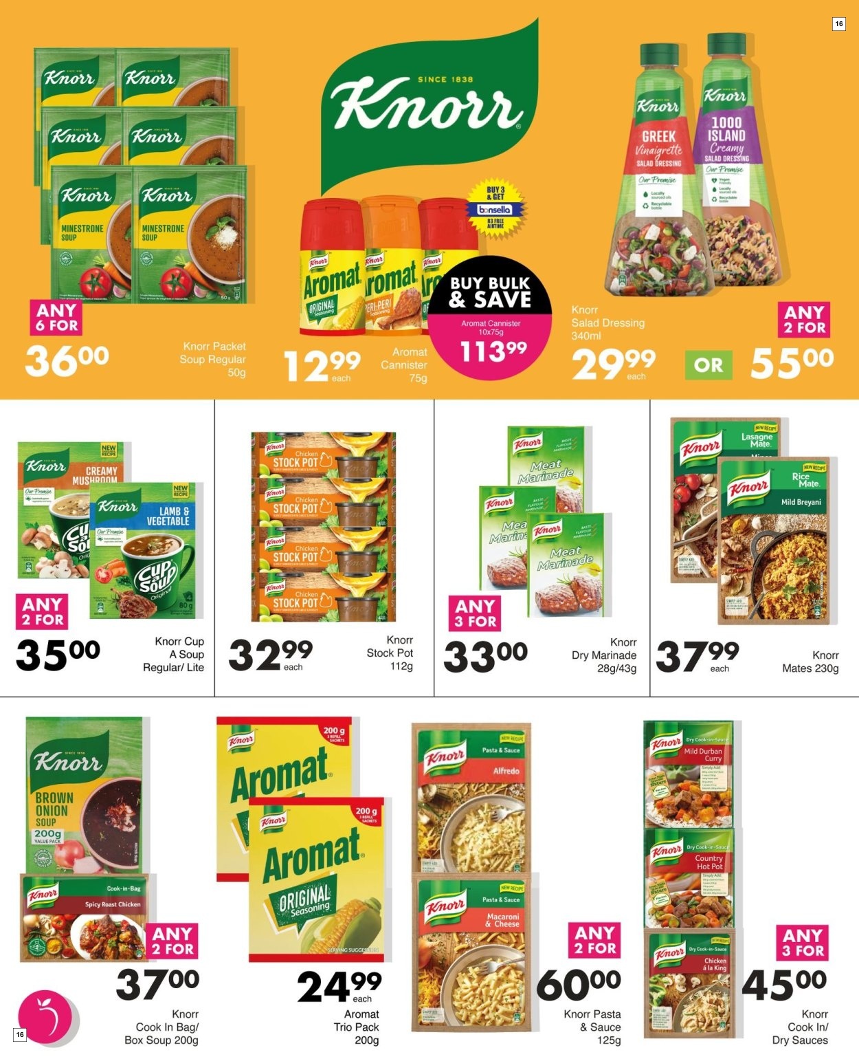 Save Hyper Specials 26 Dec - 05 Jan - Page 16
