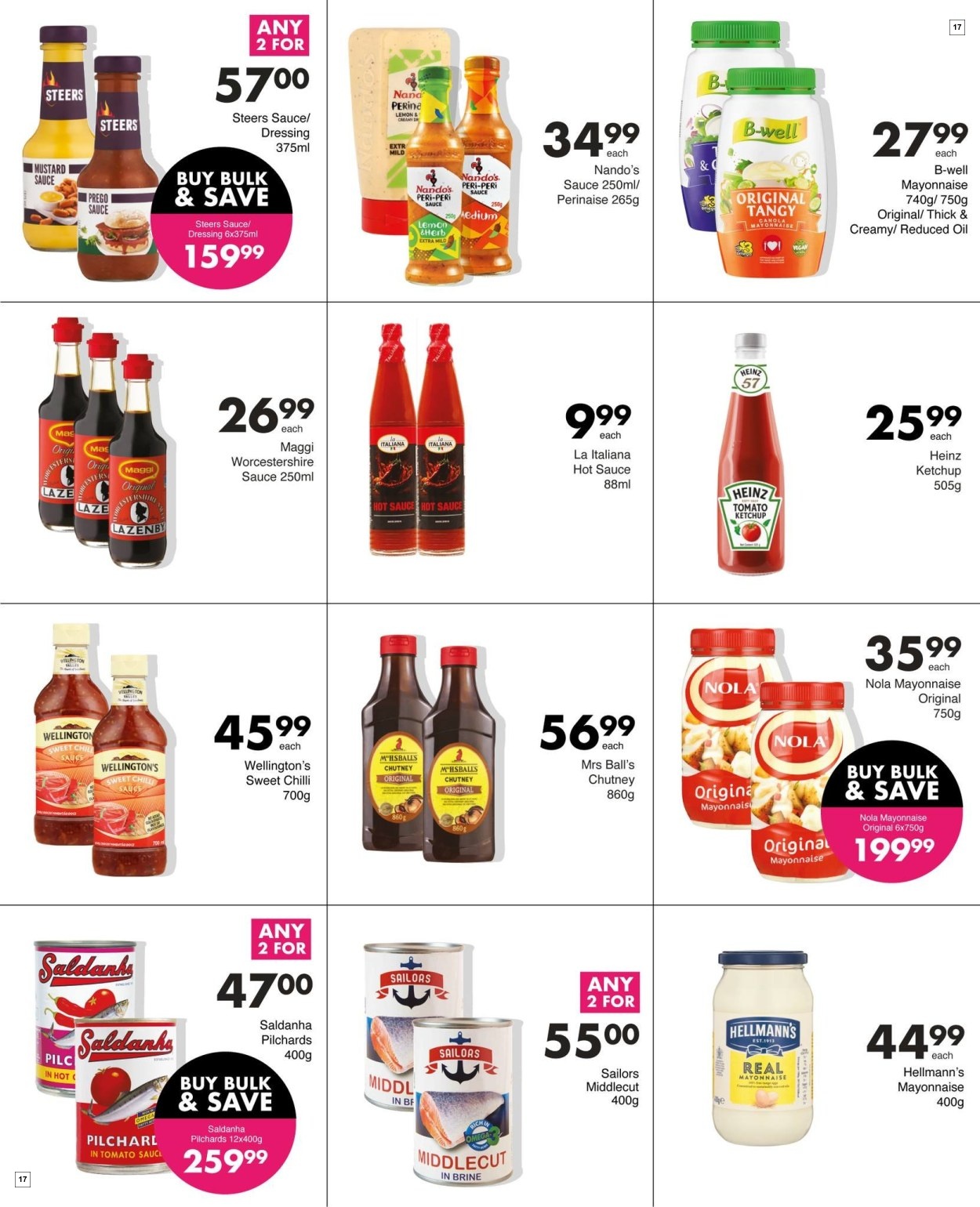 Save Hyper Specials 26 Dec - 05 Jan - Page 17