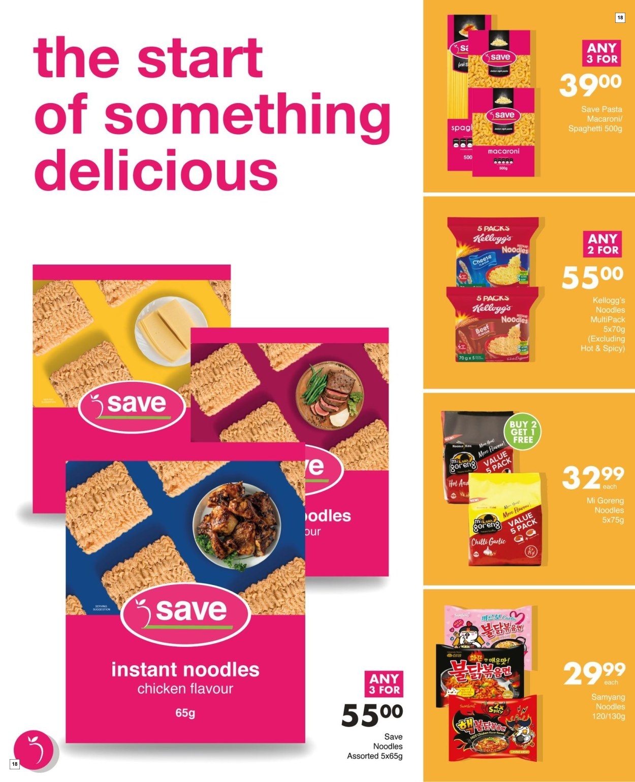 Save Hyper Specials 26 Dec - 05 Jan - Page 18