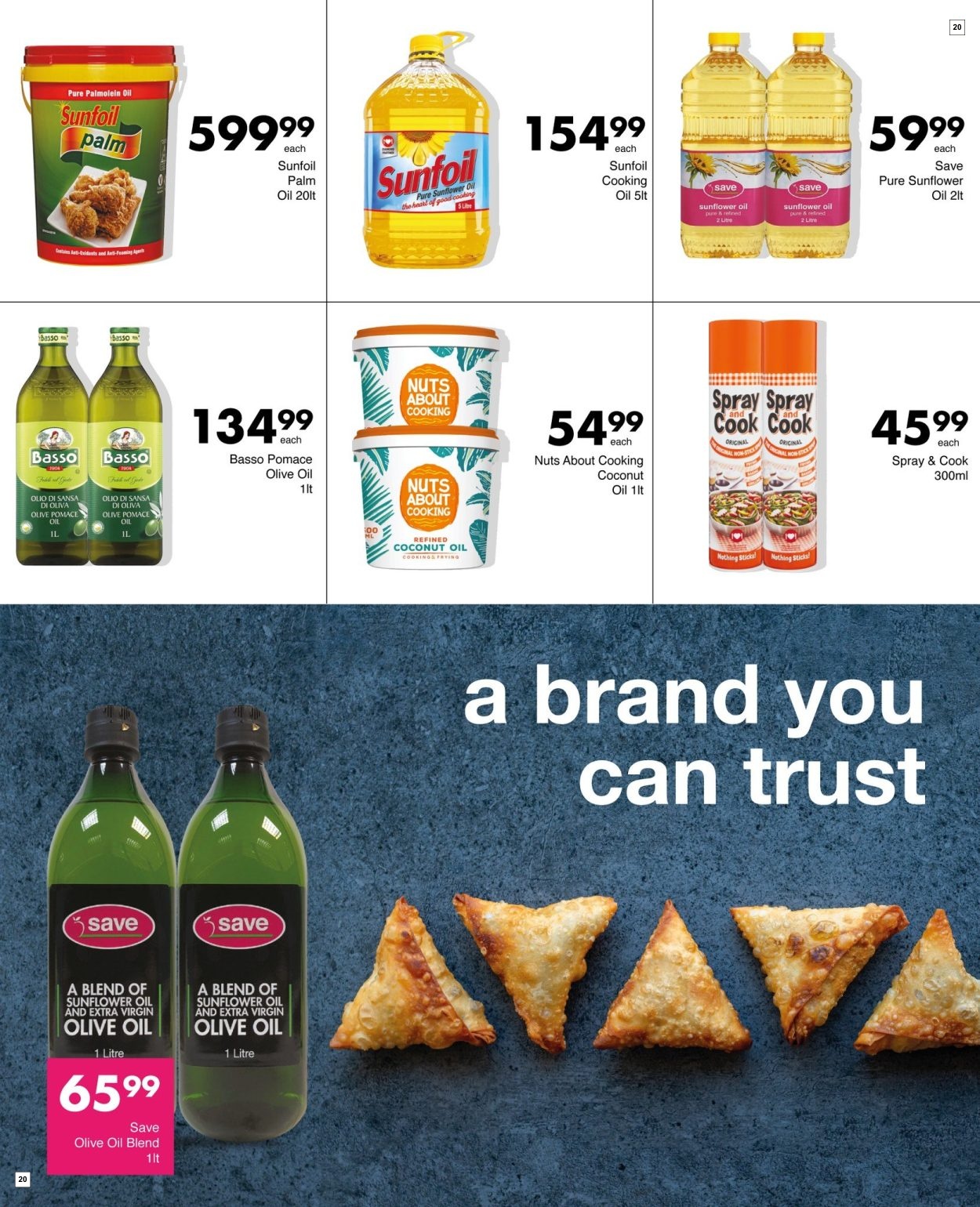 Save Hyper Specials 26 Dec - 05 Jan - Page 20