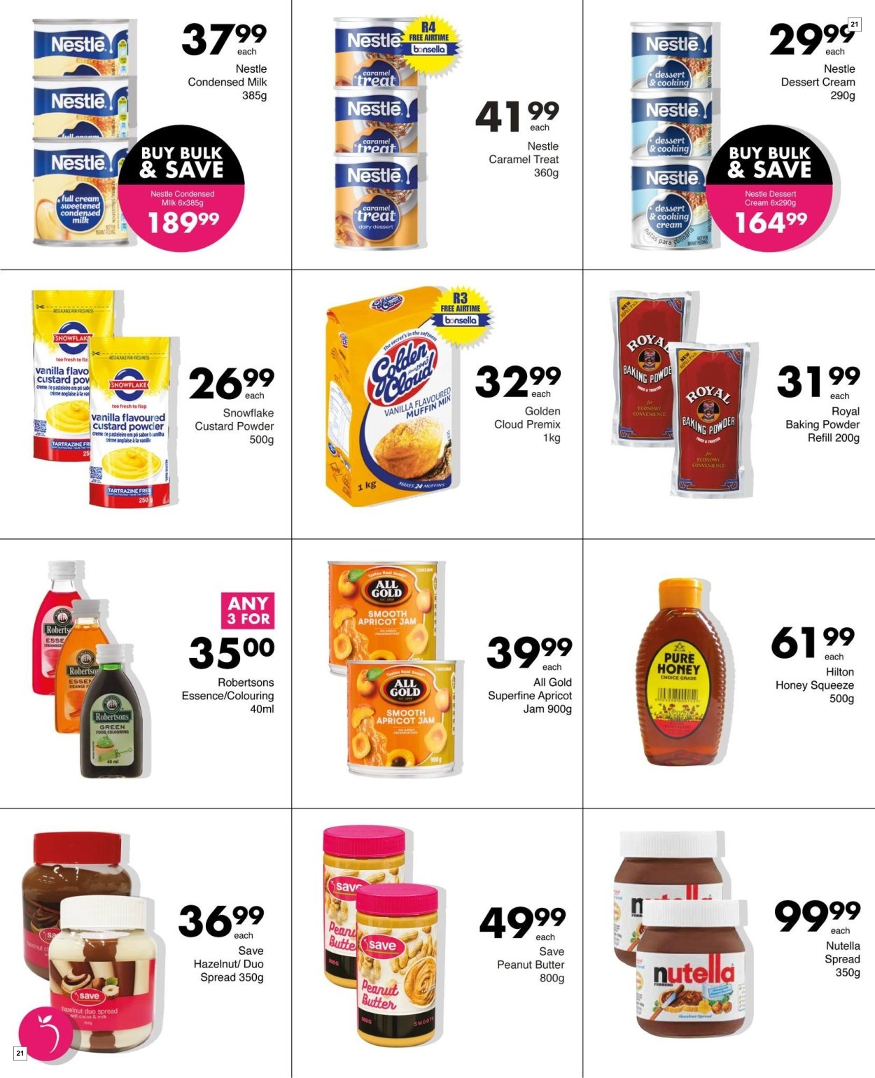 Save Hyper Specials 26 Dec - 05 Jan - Page 21