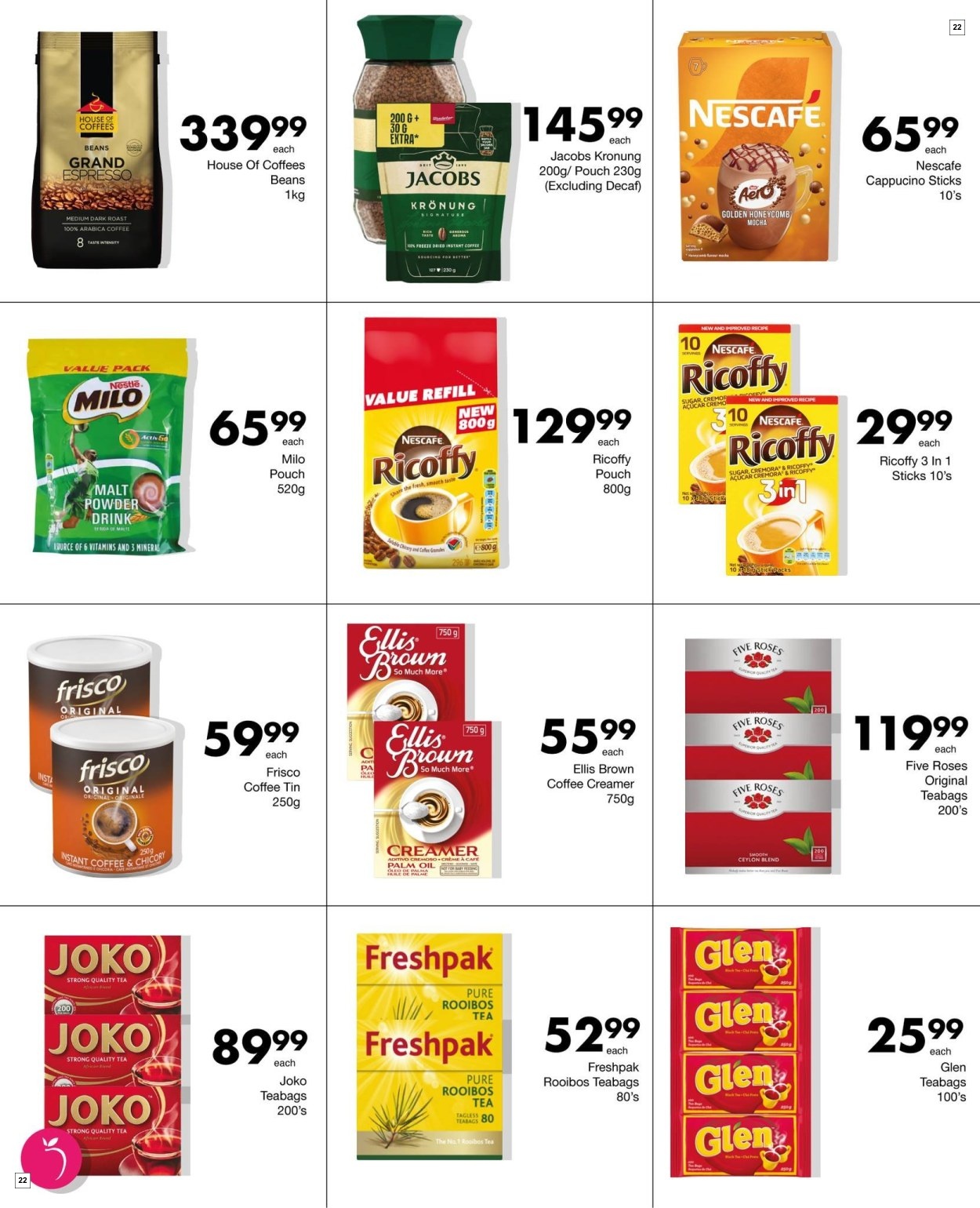 Save Hyper Specials 26 Dec - 05 Jan - Page 22