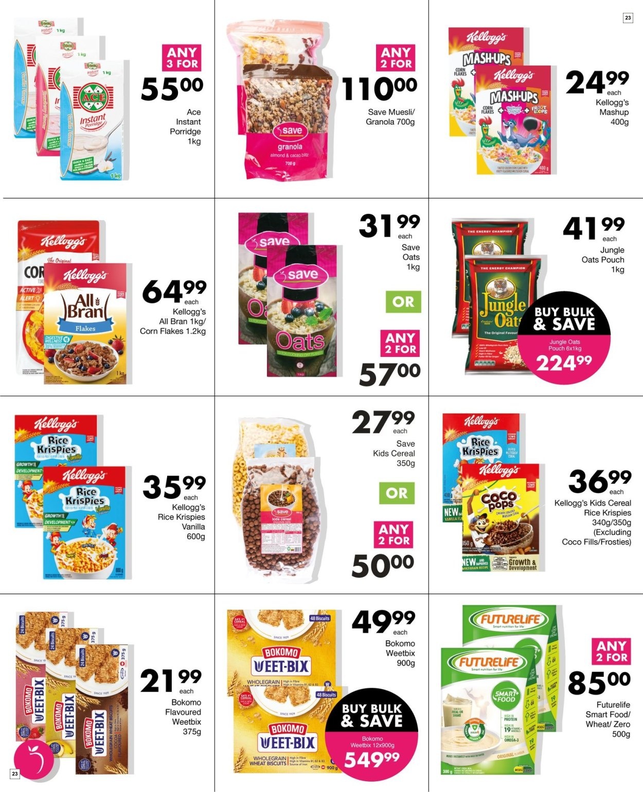Save Hyper Specials 26 Dec - 05 Jan - Page 23
