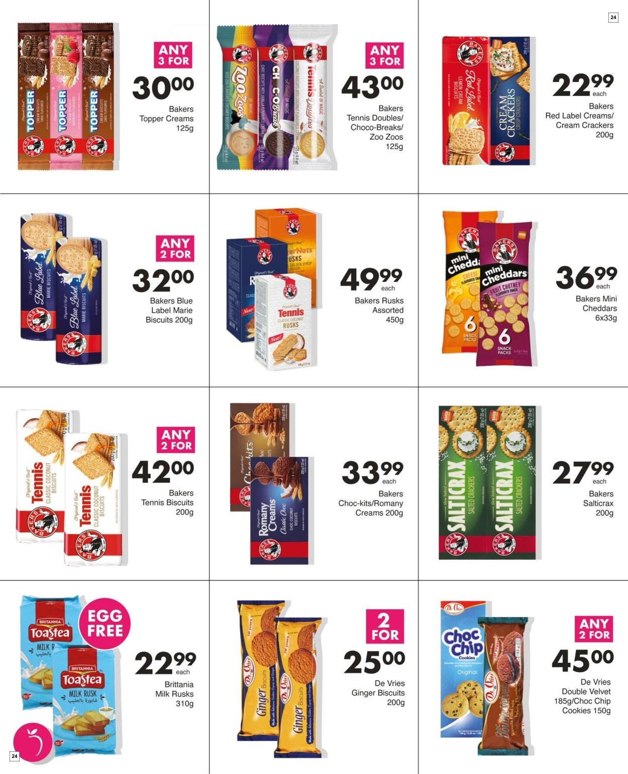 Save Hyper Specials 26 Dec - 05 Jan - Page 24