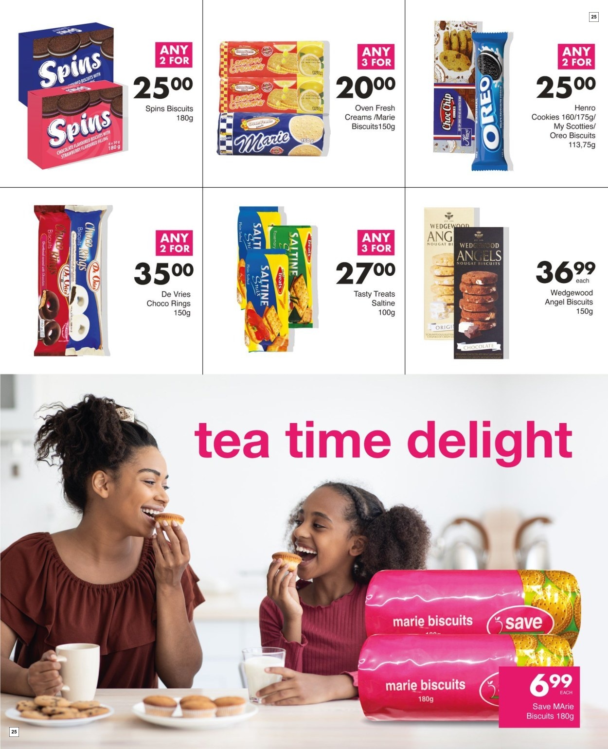 Save Hyper Specials 26 Dec - 05 Jan - Page 25