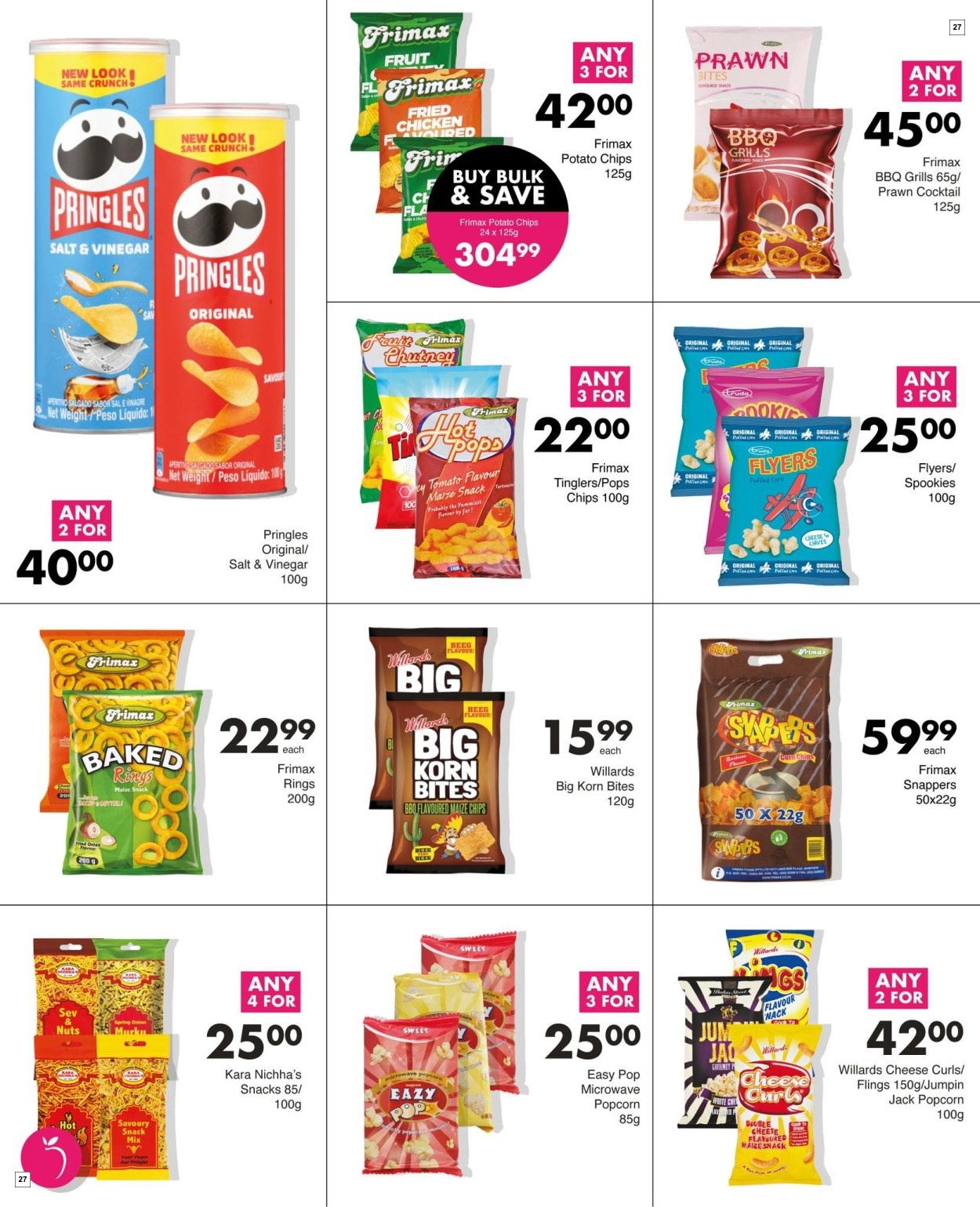Save Hyper Specials 26 Dec - 05 Jan - Page 27
