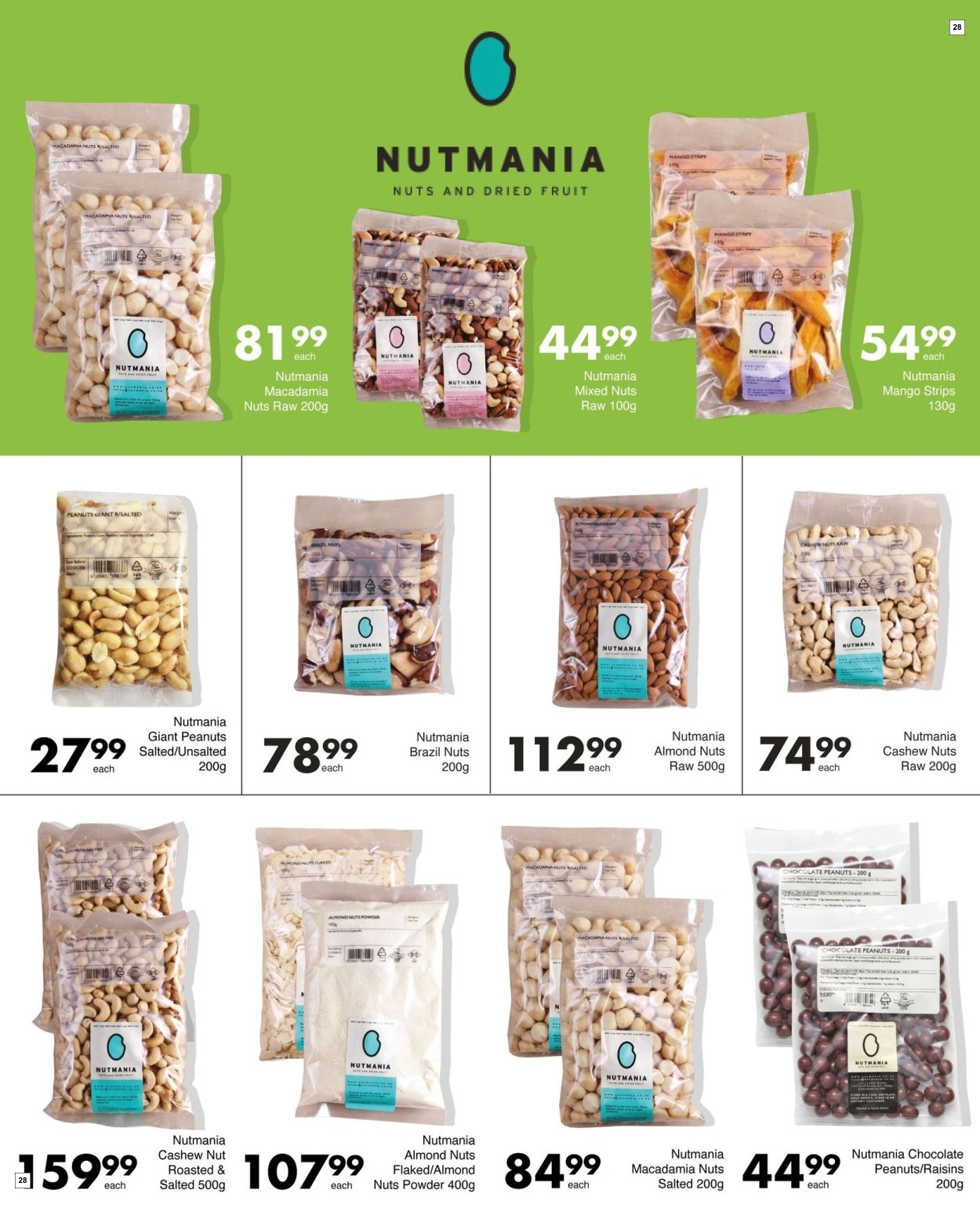 Save Hyper Specials 26 Dec - 05 Jan - Page 28
