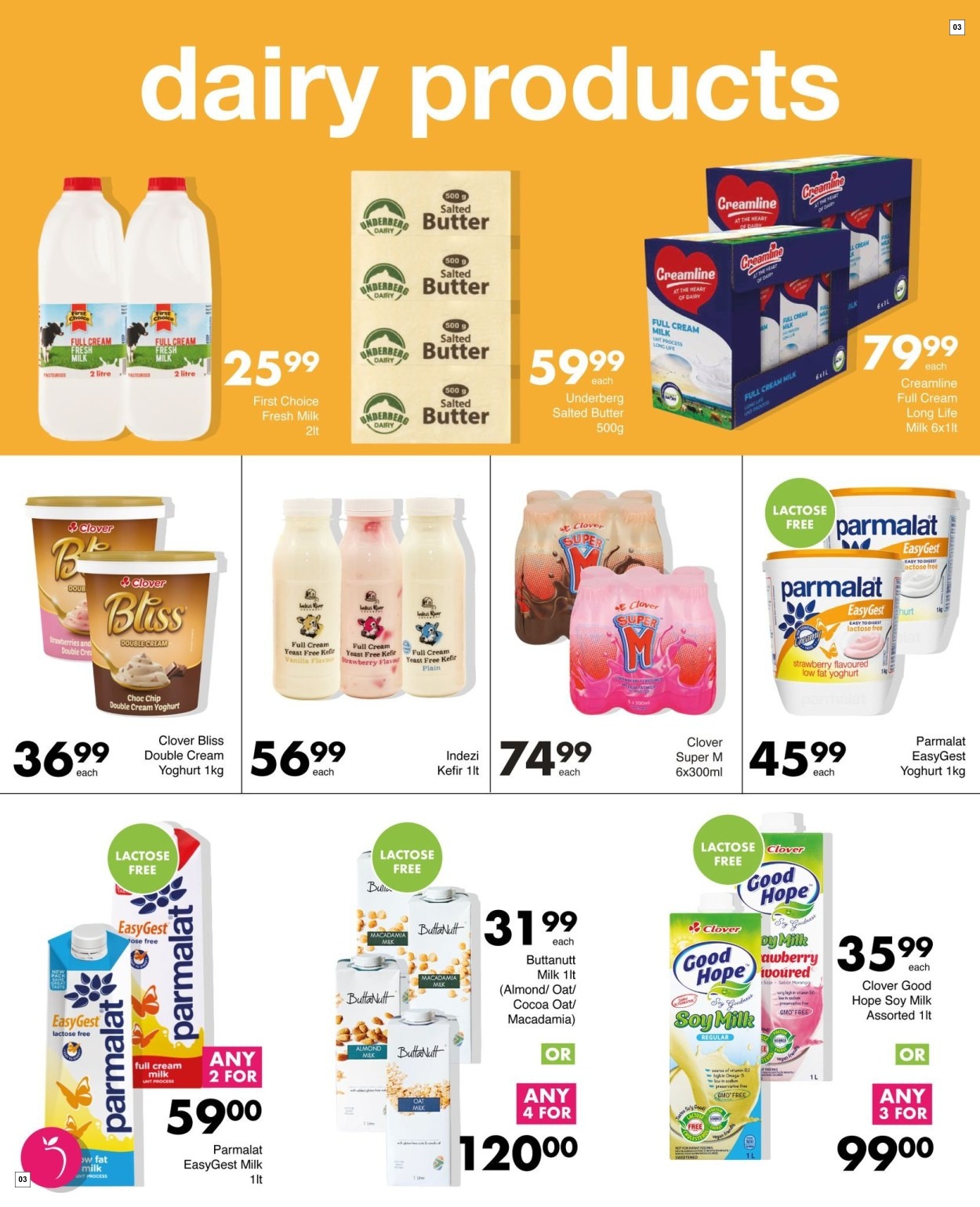 Save Hyper Specials 26 Dec - 05 Jan - Page 3