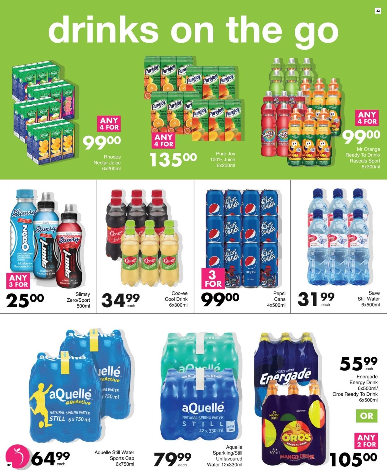 Save Hyper Specials 26 Dec - 05 Jan - Page 32