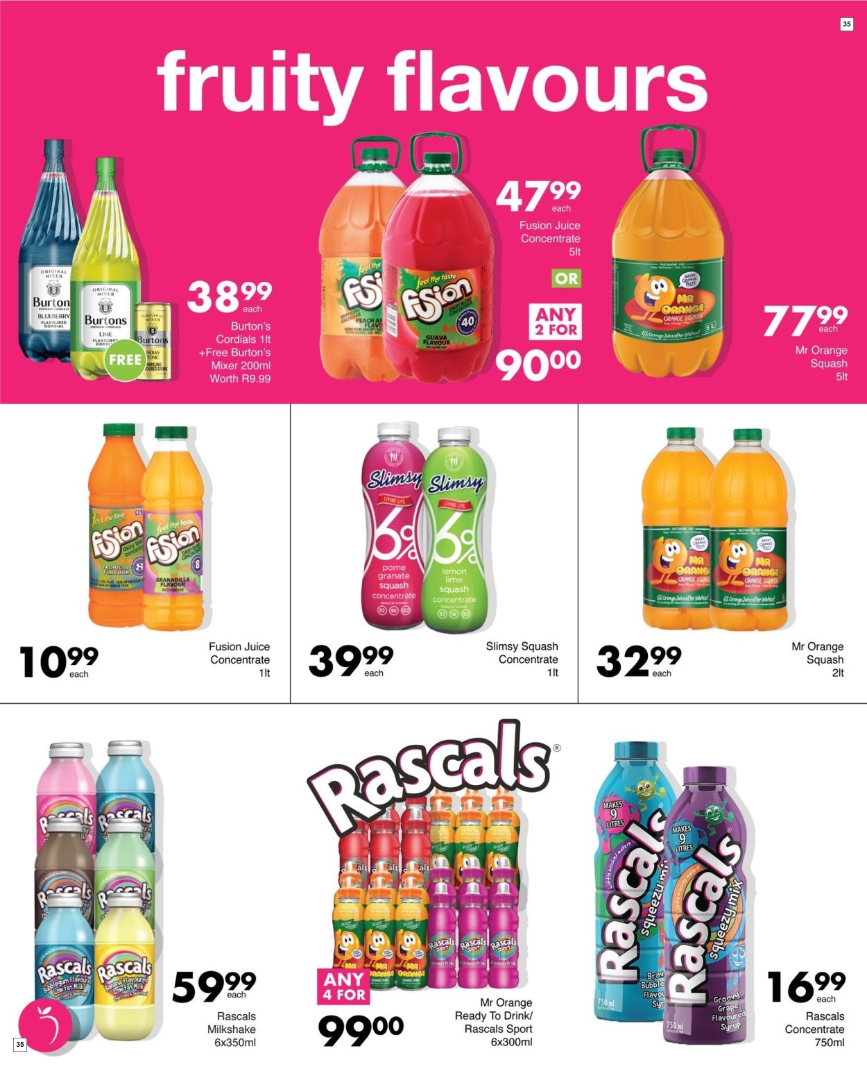 Save Hyper Specials 26 Dec - 05 Jan - Page 35