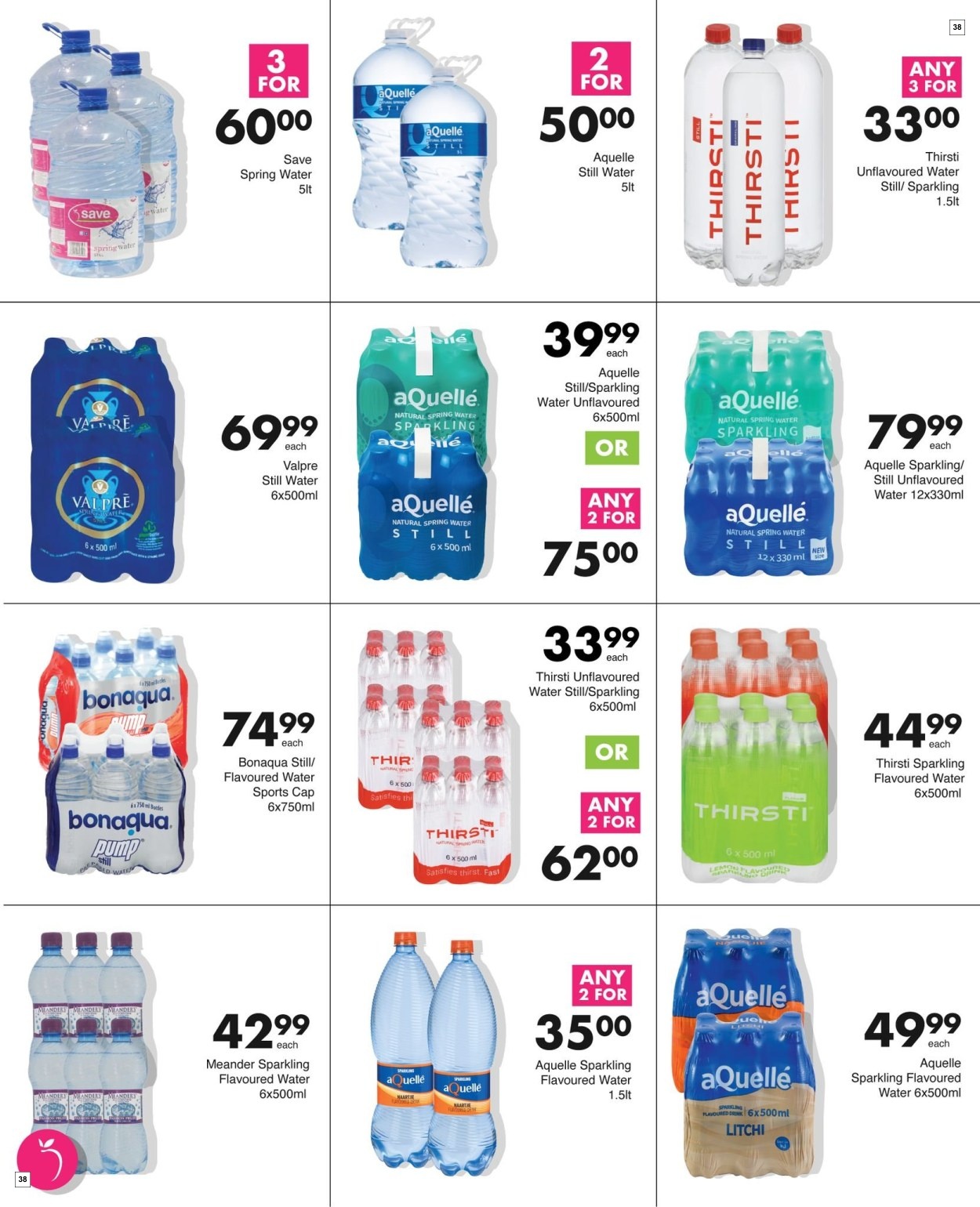 Save Hyper Specials 26 Dec - 05 Jan - Page 38