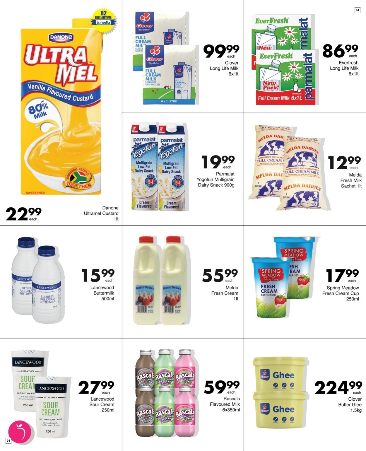 Save Hyper Specials 26 Dec - 05 Jan - Page 4