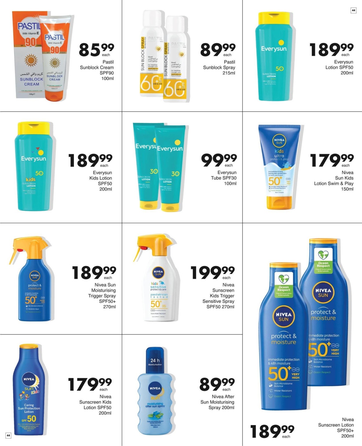 Save Hyper Specials 26 Dec - 05 Jan - Page 44